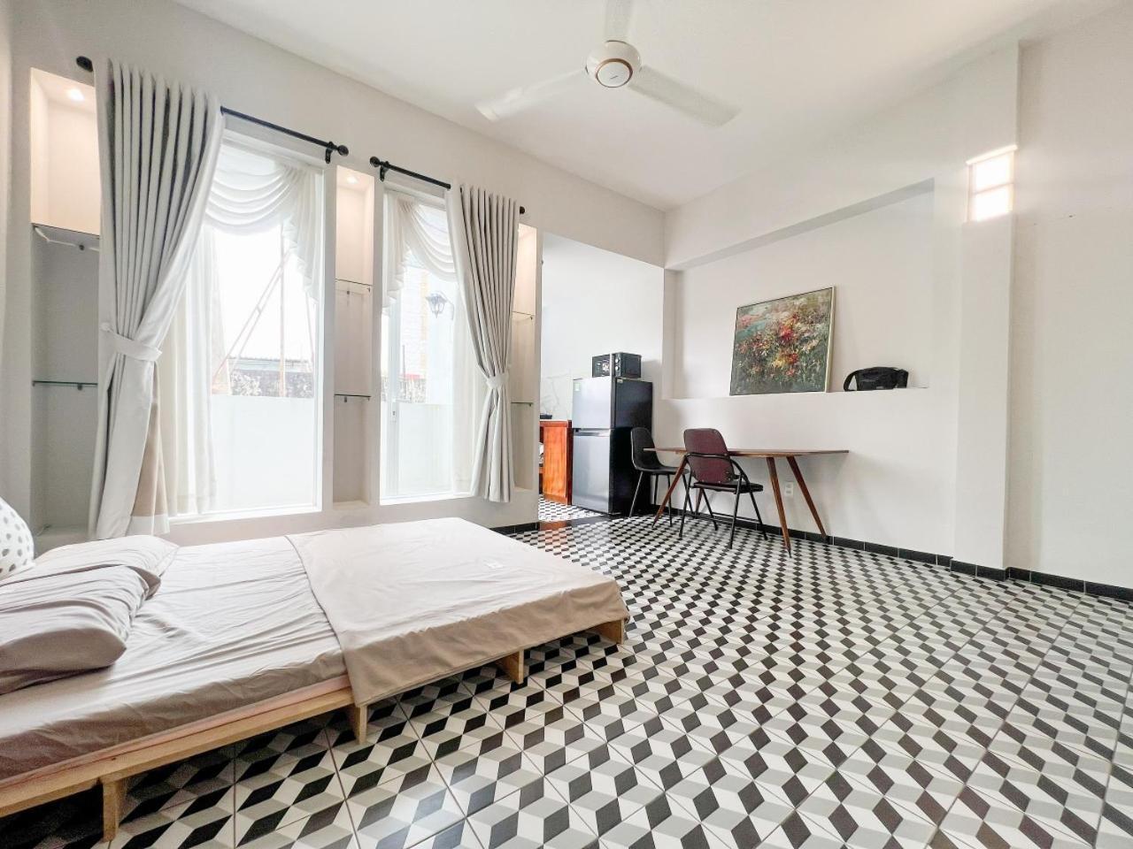 Timmy's House Bandar Ho Chi Minh