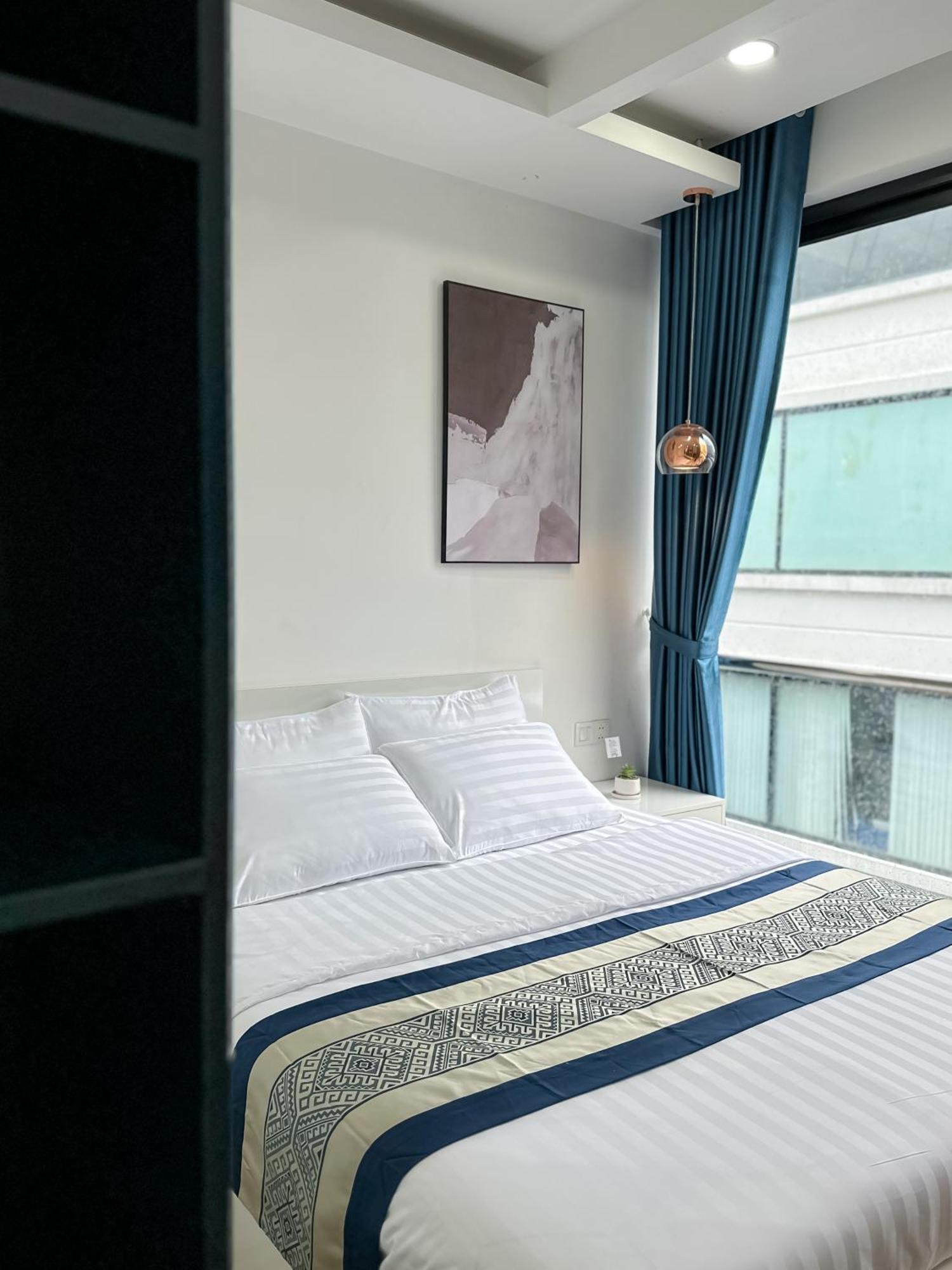 Unite Premier Apartment *