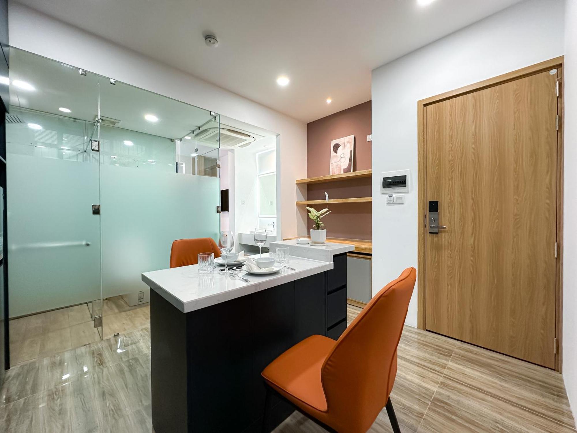 Unite Premier Apartment Ho Chi Minh City