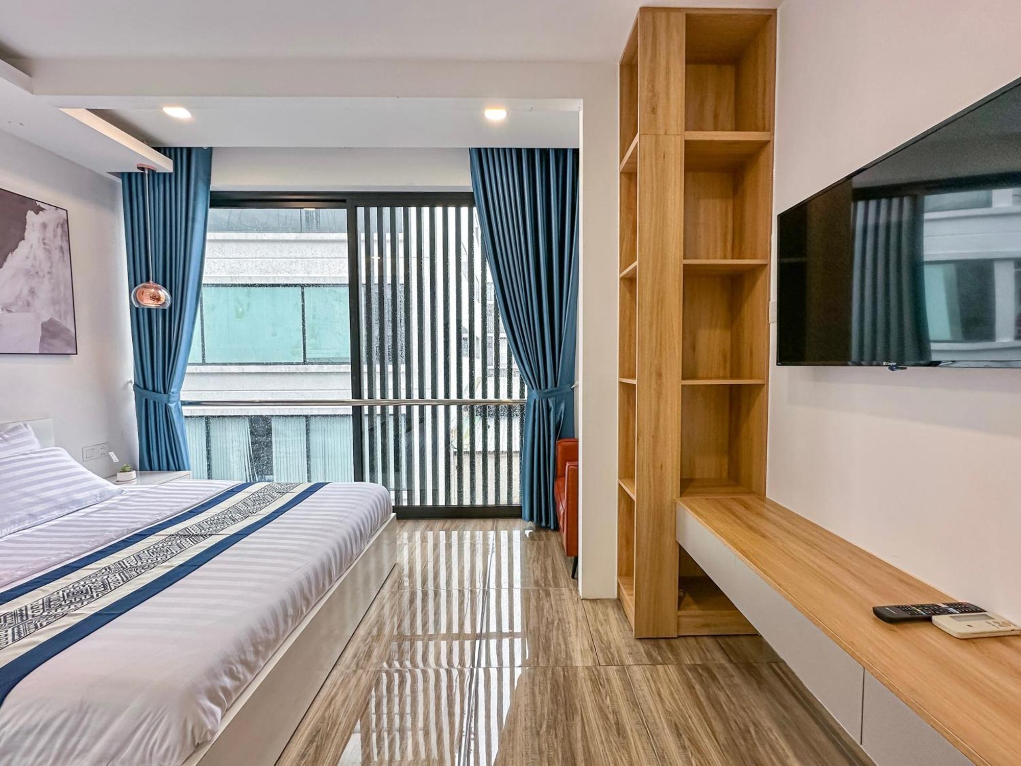 Apartment Unite Premier