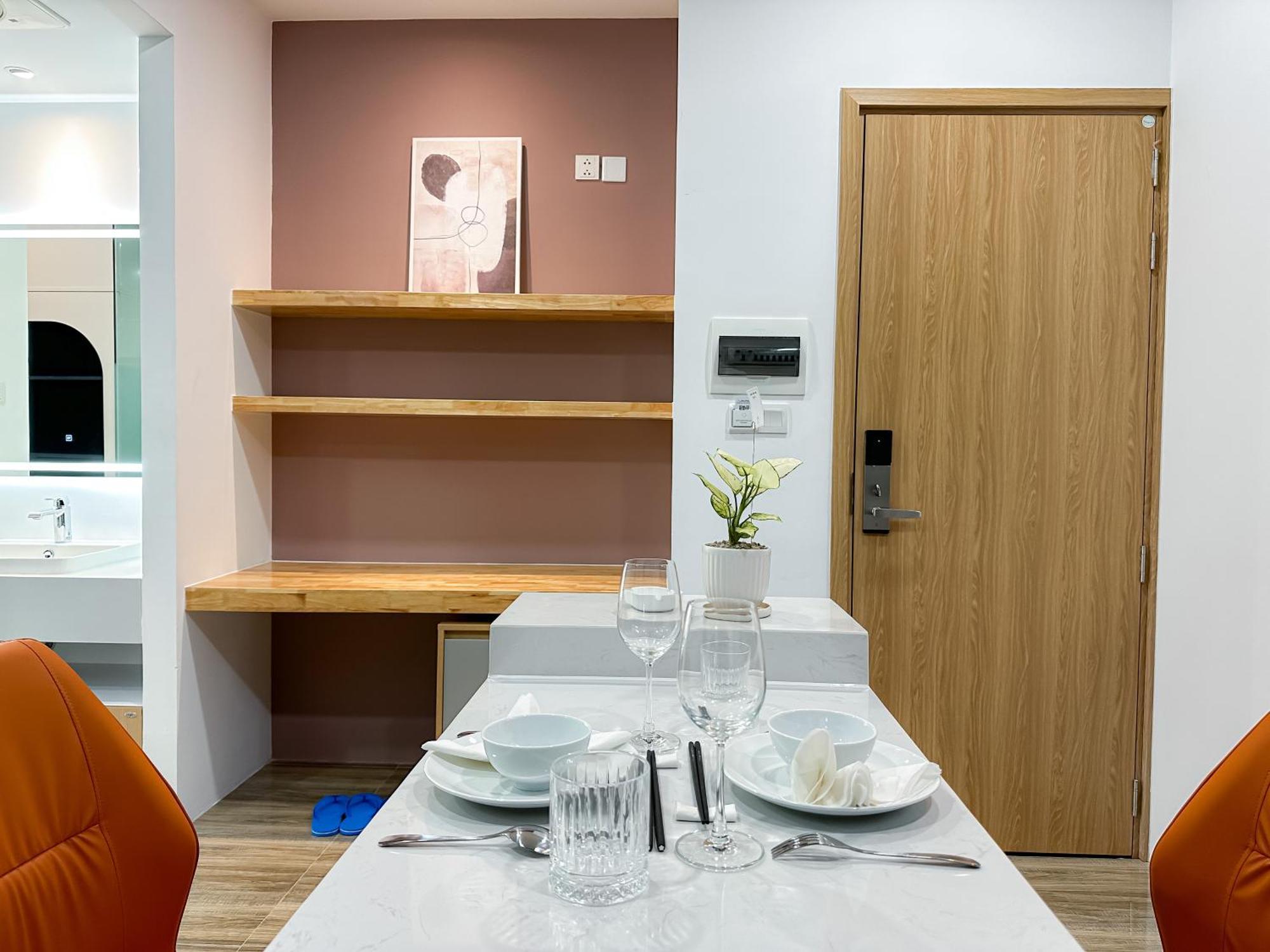 Unite Premier Apartment Ho Chi Minh City