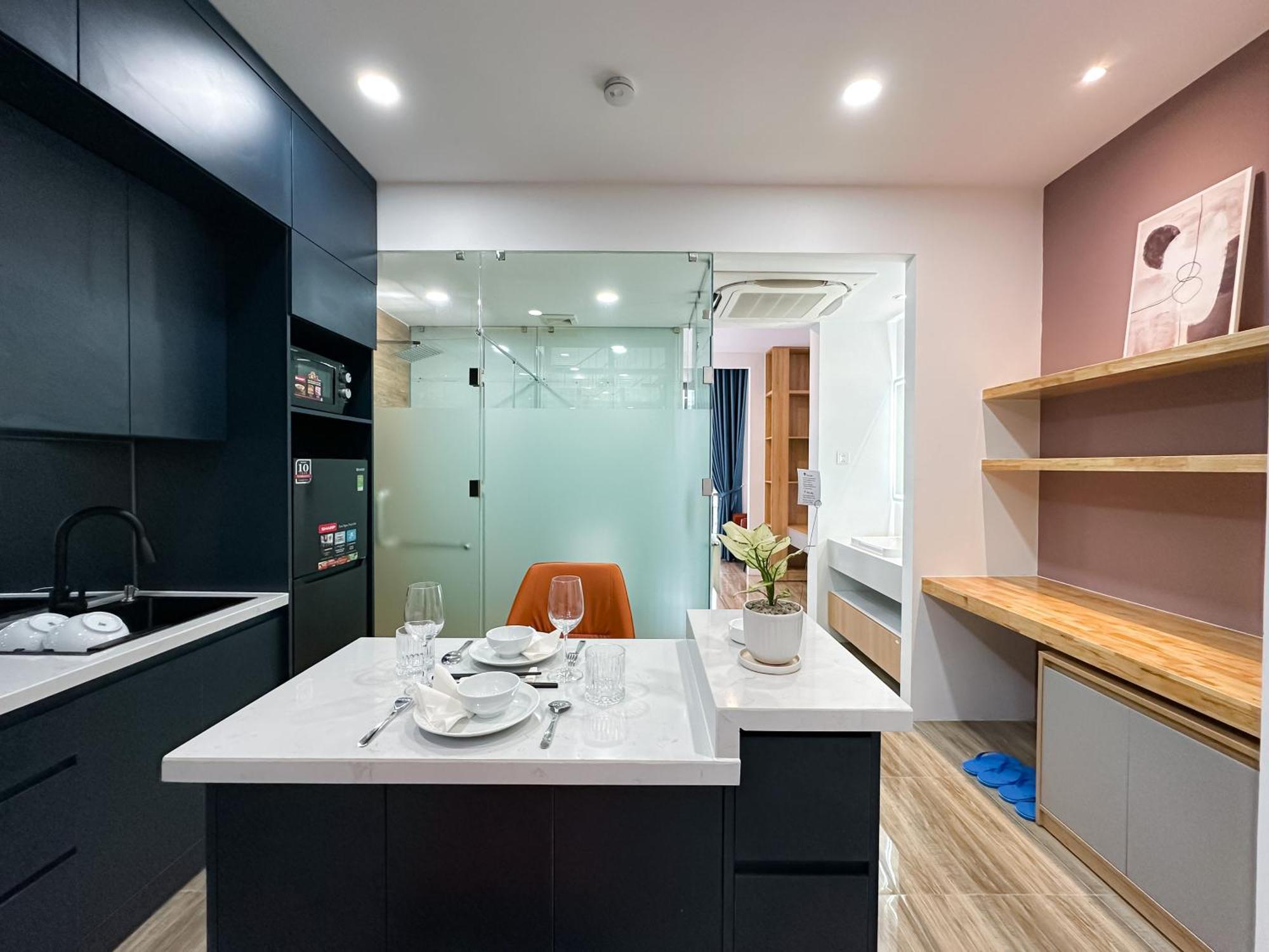 Unite Premier Apartment