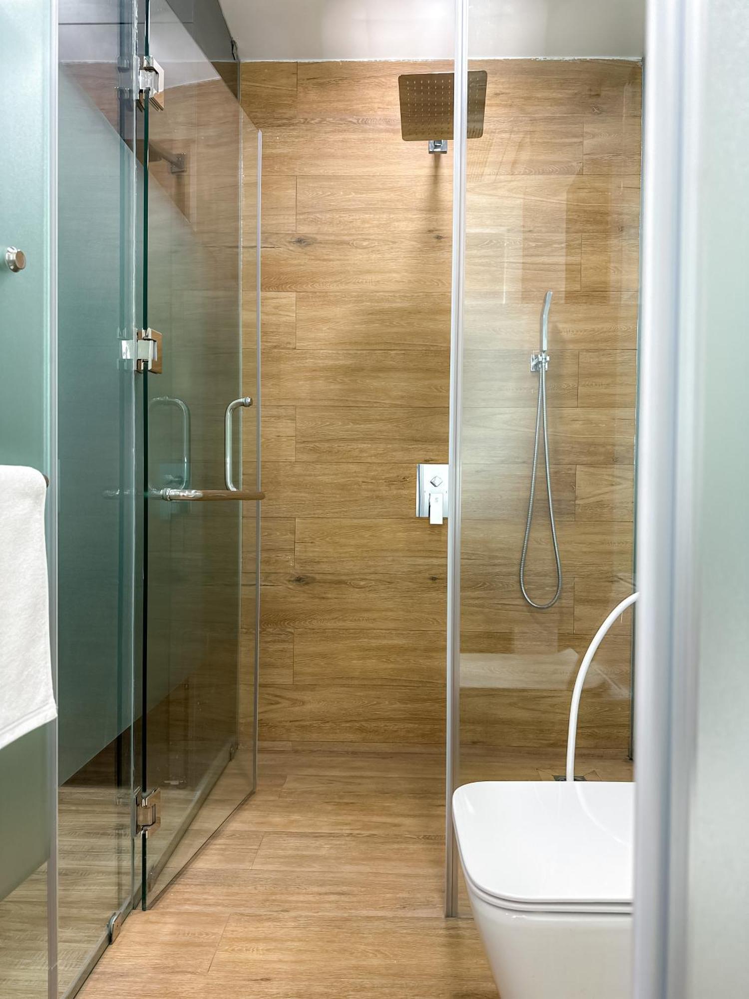 Unite Premier Apartment Ho Chi Minh City