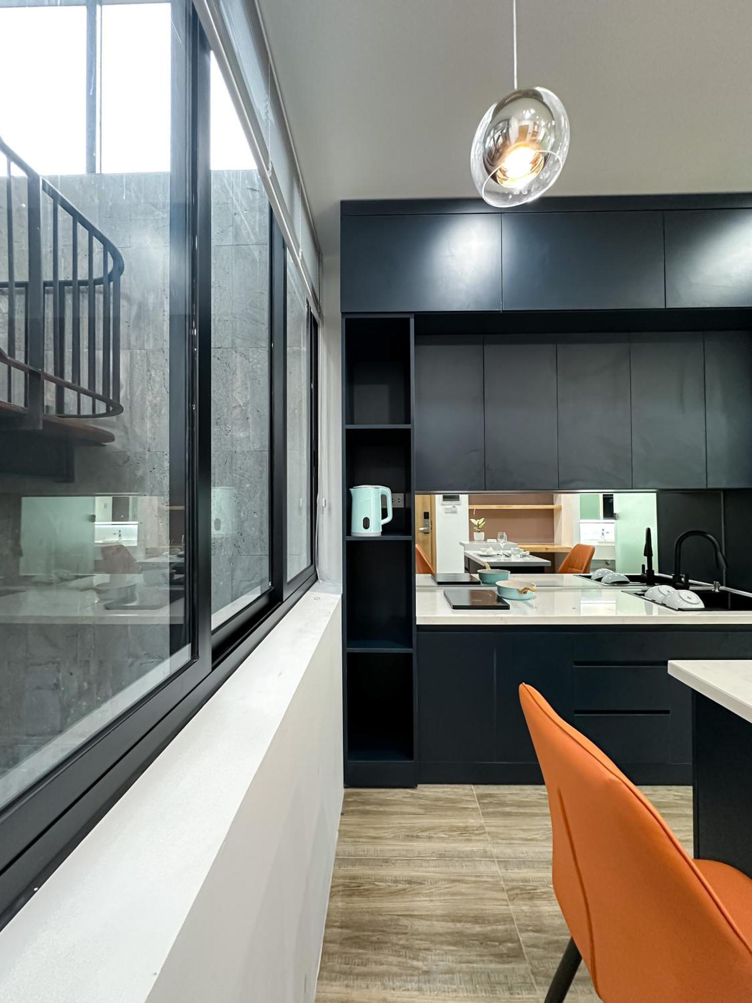 Apartment Unite Premier