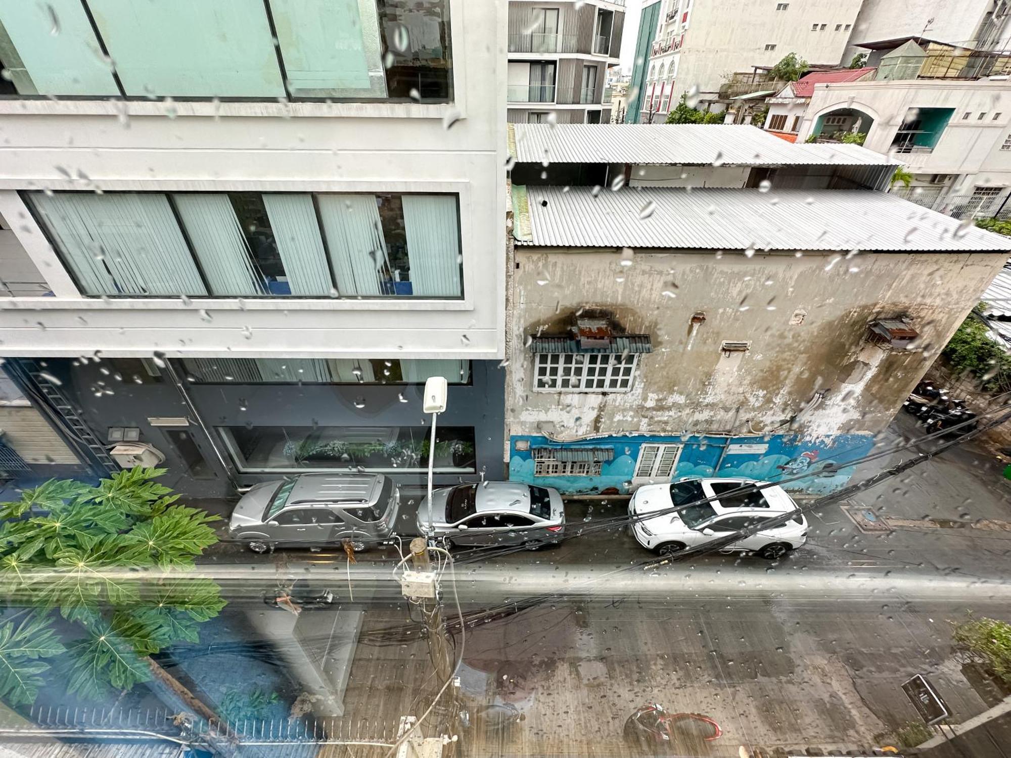 Apartment Unite Premier Ho Chi Minh City