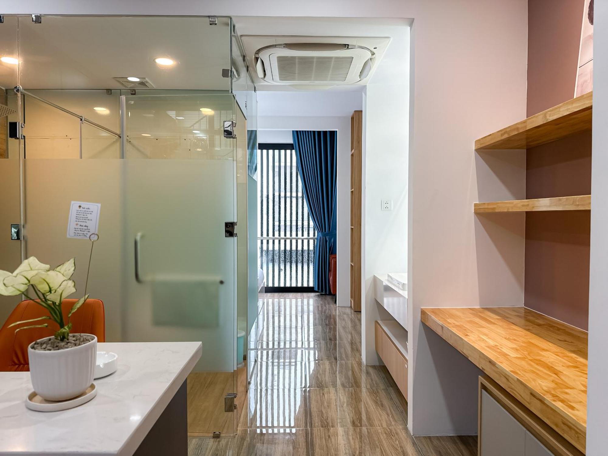 Unite Premier Apartment *