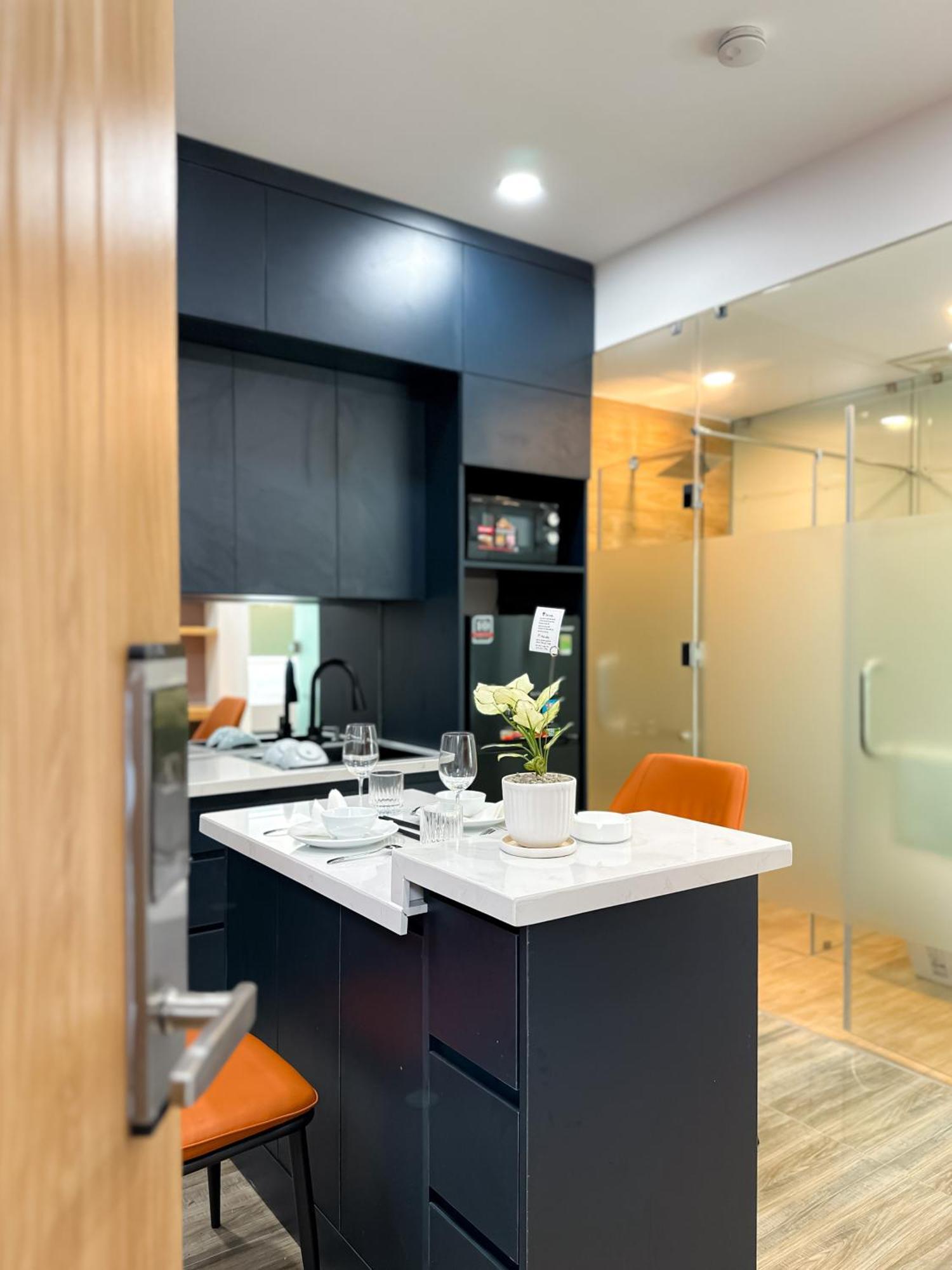 Unite Premier Apartment Ho Chi Minh City