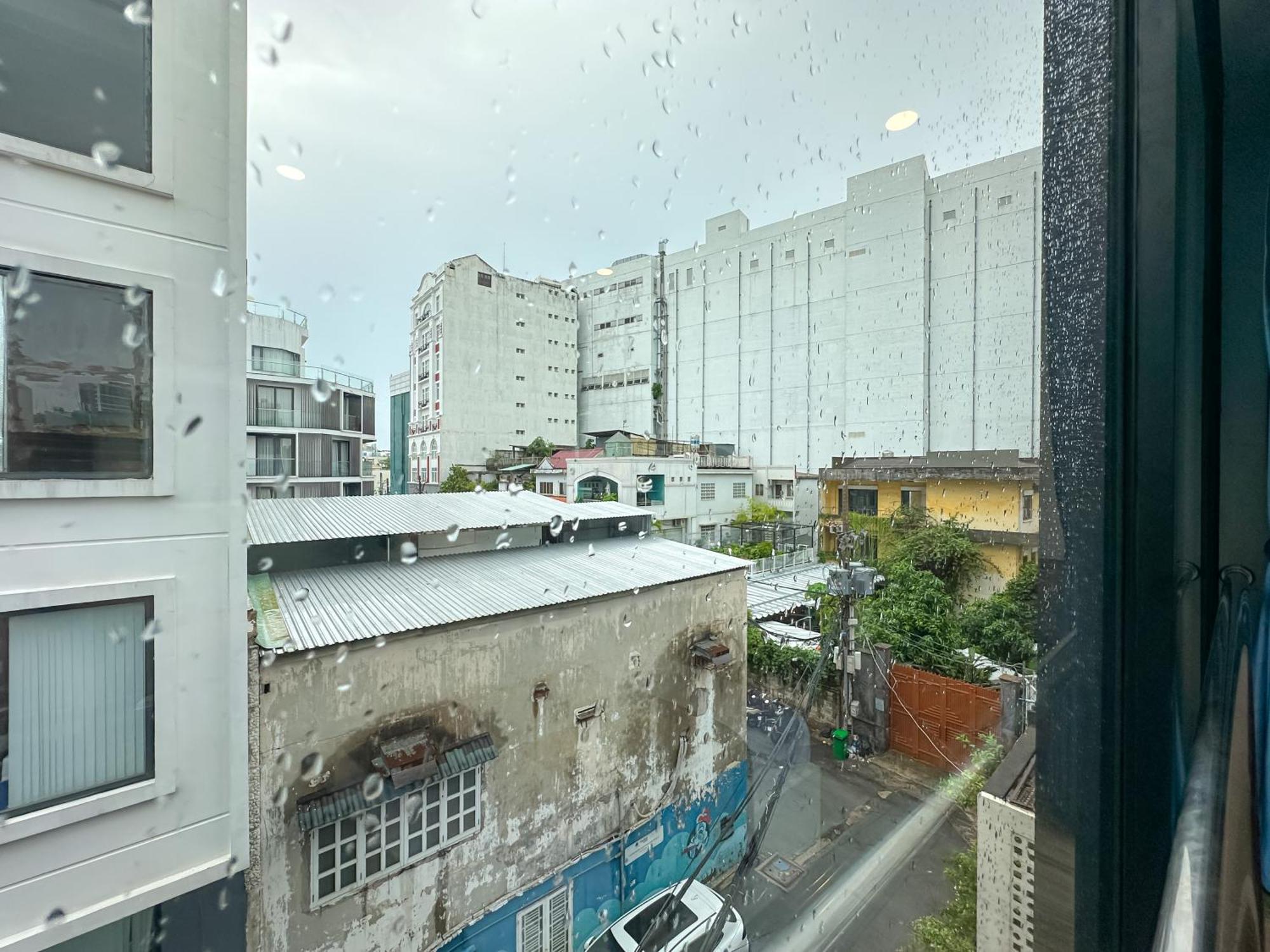 Apartment Unite Premier Ho Chi Minh City