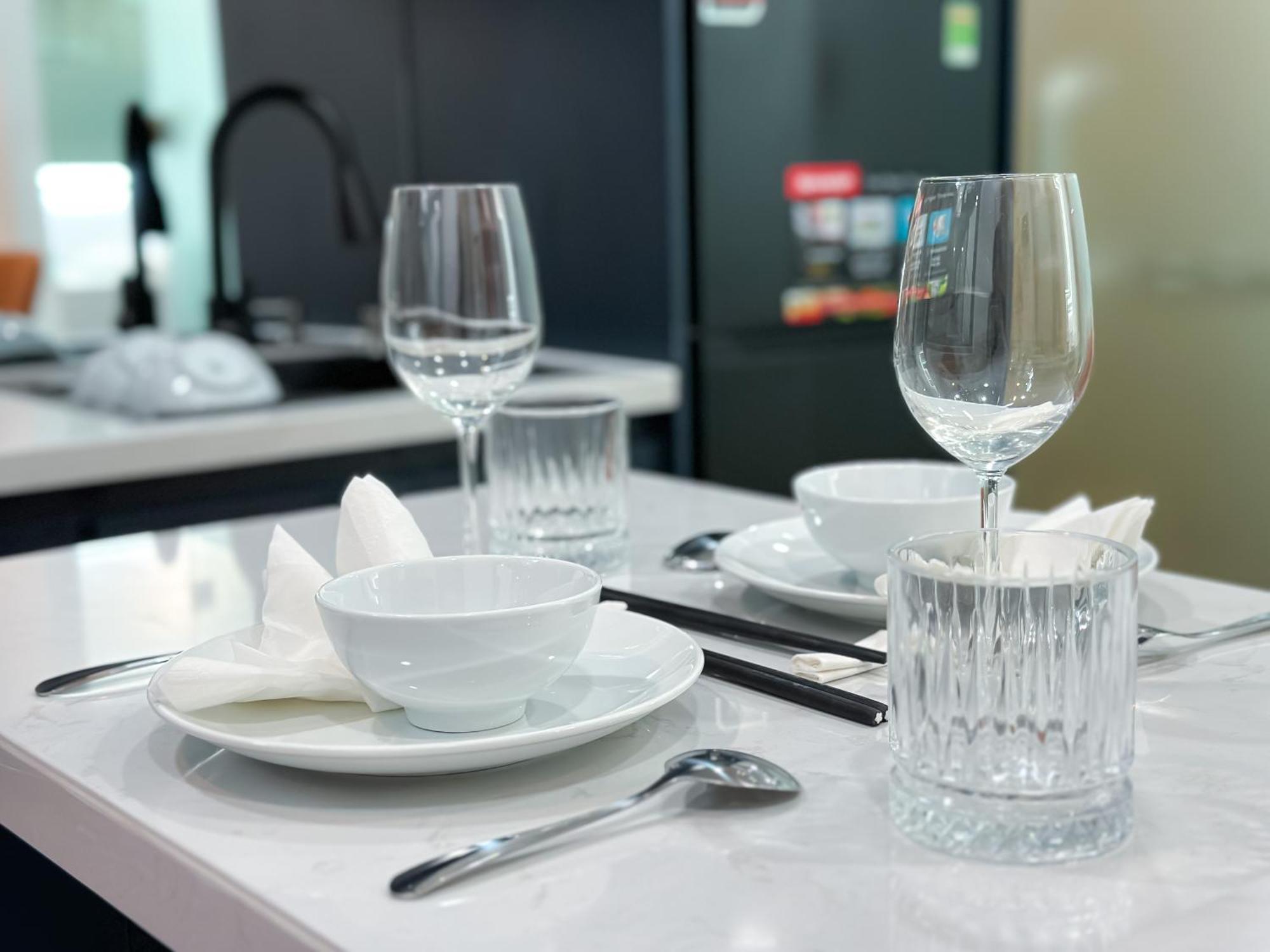Unite Premier Apartment Ho Chi Minh City