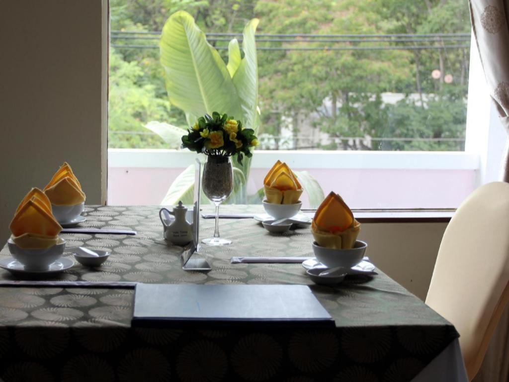 Saigon Star 4*