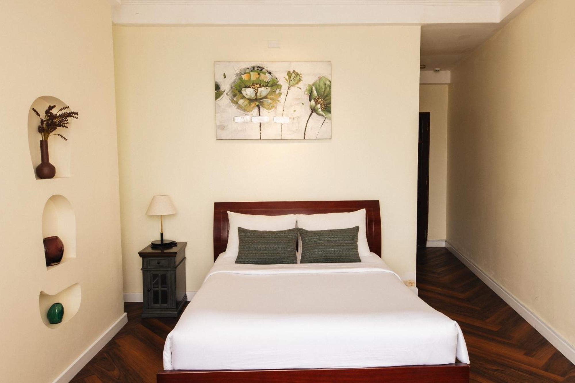 9 And Hostel Ho Chi Minh City