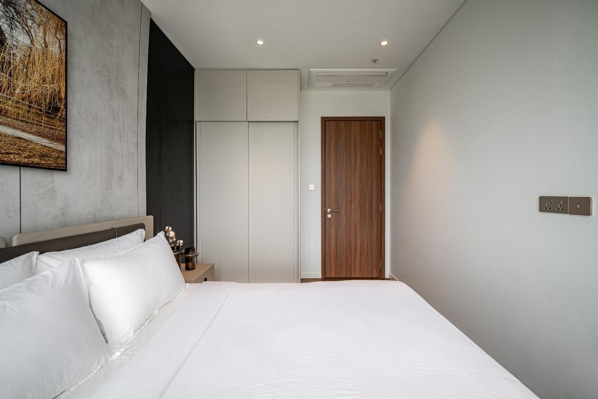 Le Metropole Saigon * Ho Chi Minh City