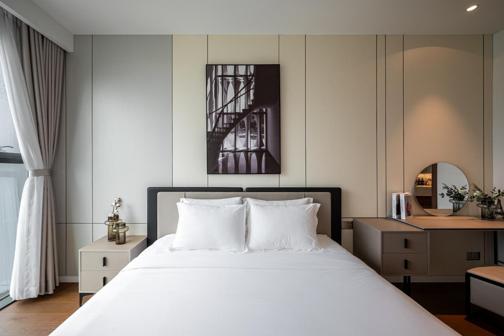 Le Metropole Saigon * Ho Chi Minh City