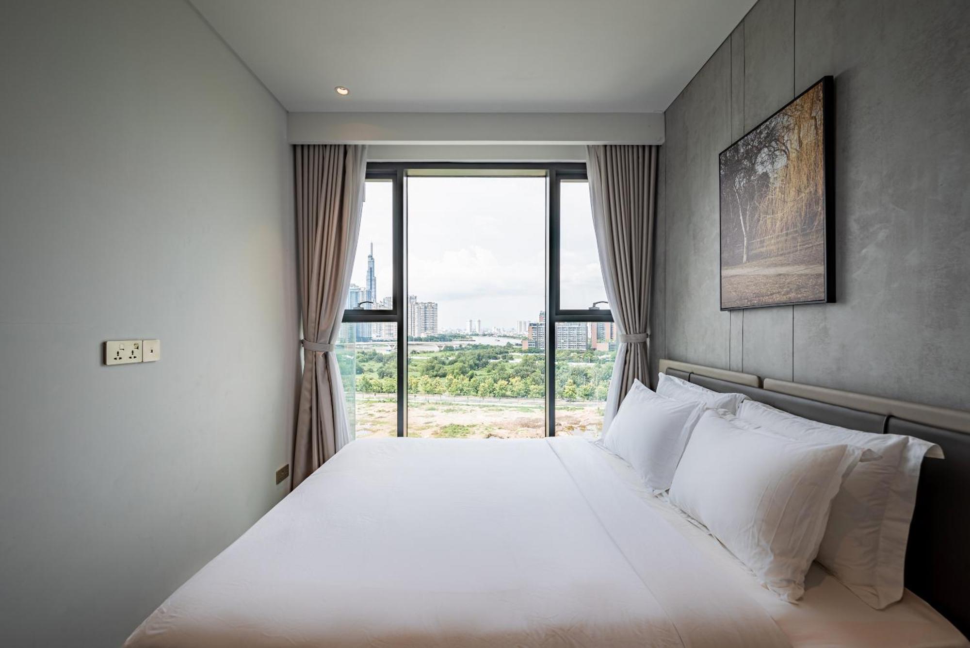 Le Metropole Saigon