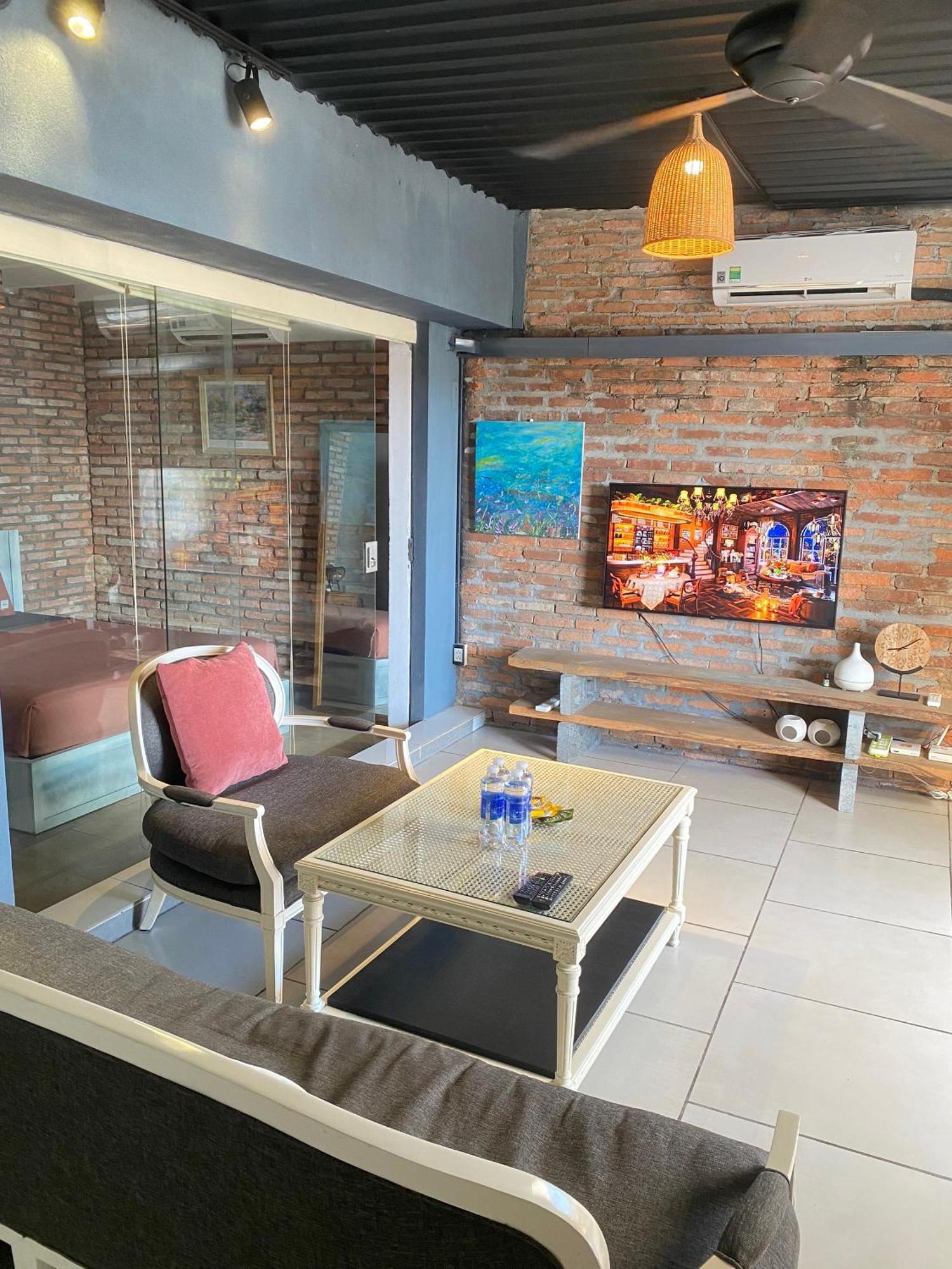 The Palmian Center Serviced Aparthotel