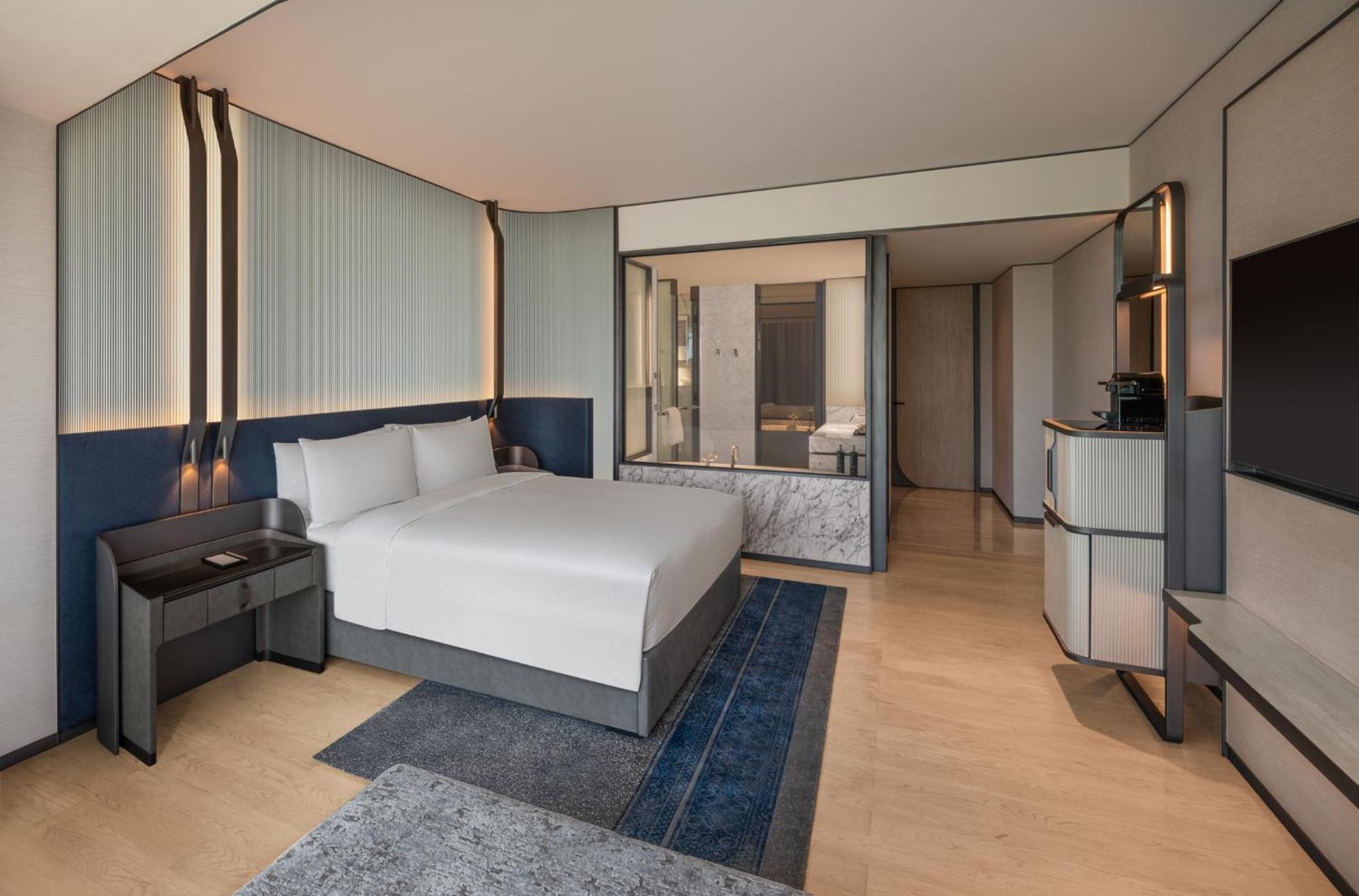 Hotel Hilton Saigon