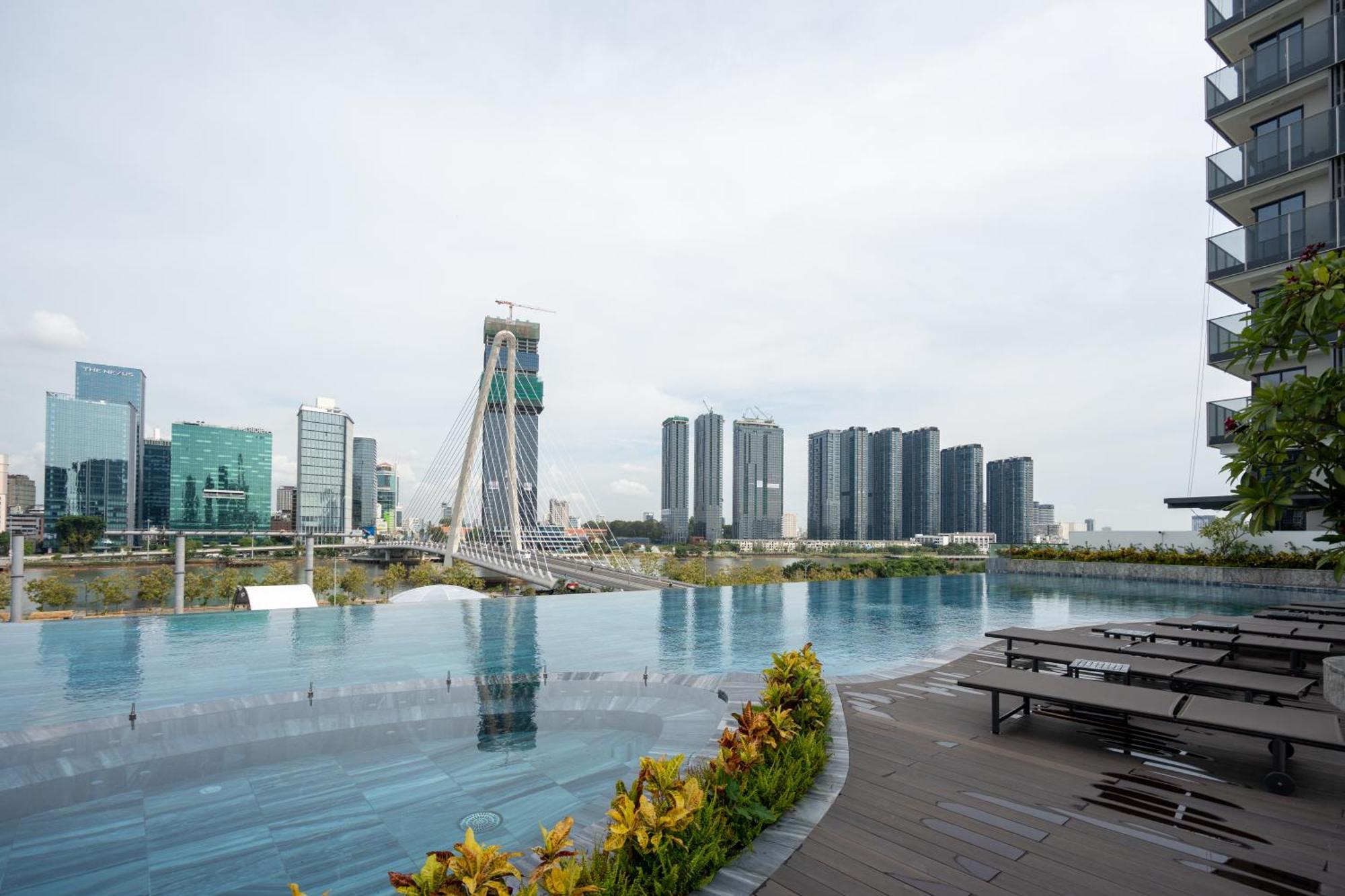 Metropole Thu Thiem TP. Hồ Chí Minh