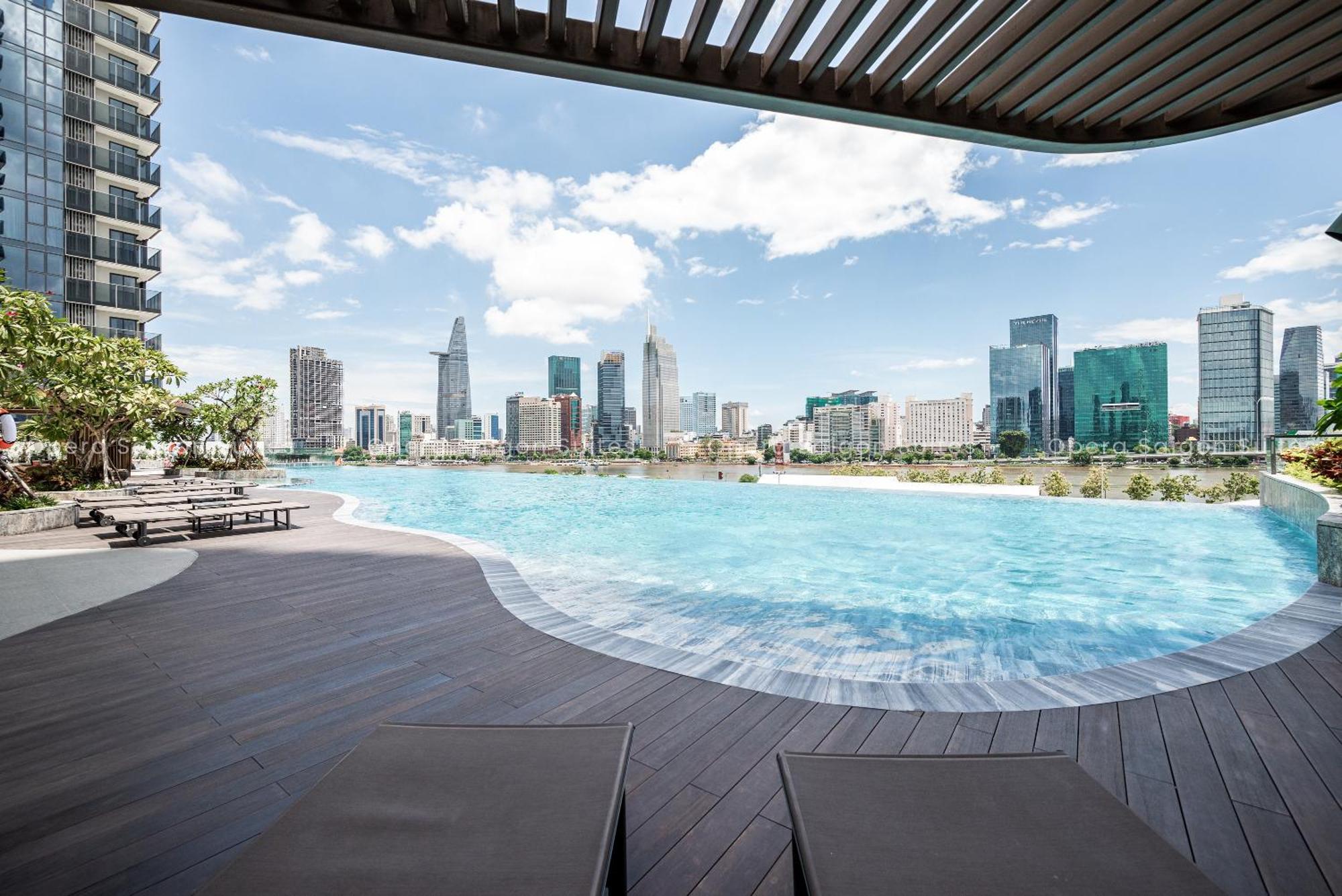 Opera Saigon TP. Hồ Chí Minh