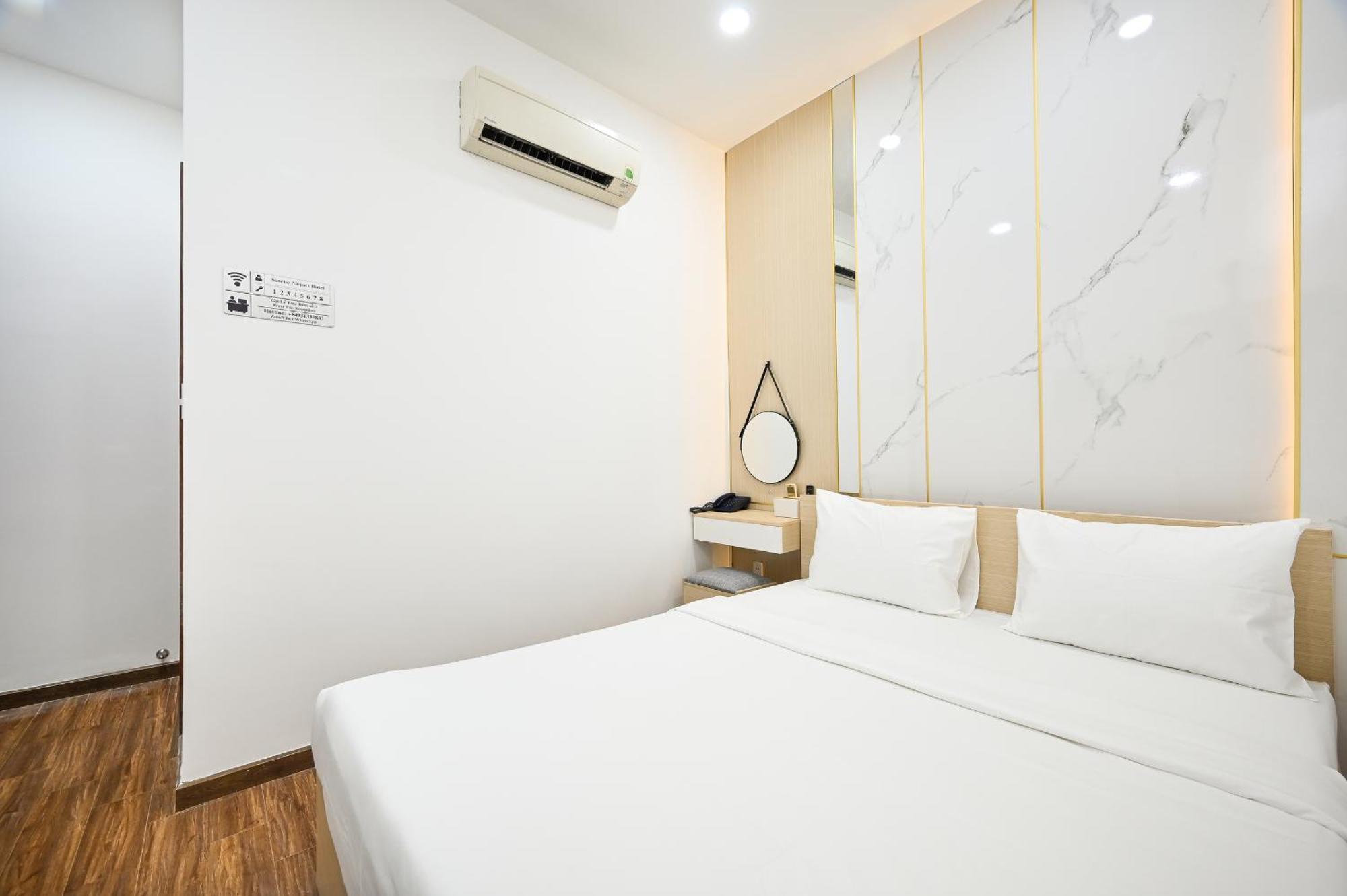Sunrise Airport 3* Ho Chi Minh City