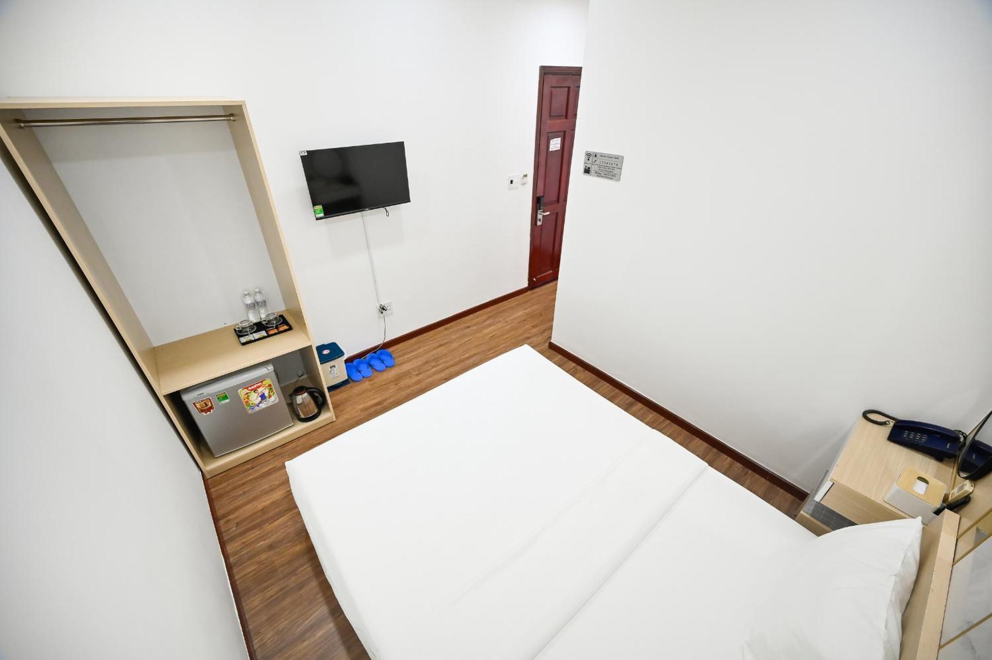 Sunrise Airport Hotel Ho Chi Minh City