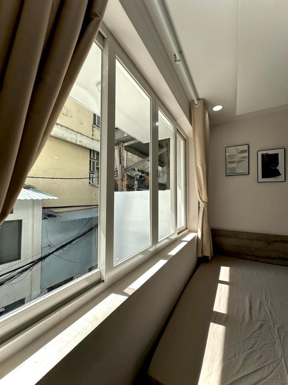 Taibo House 2 Ho Chi Minh City