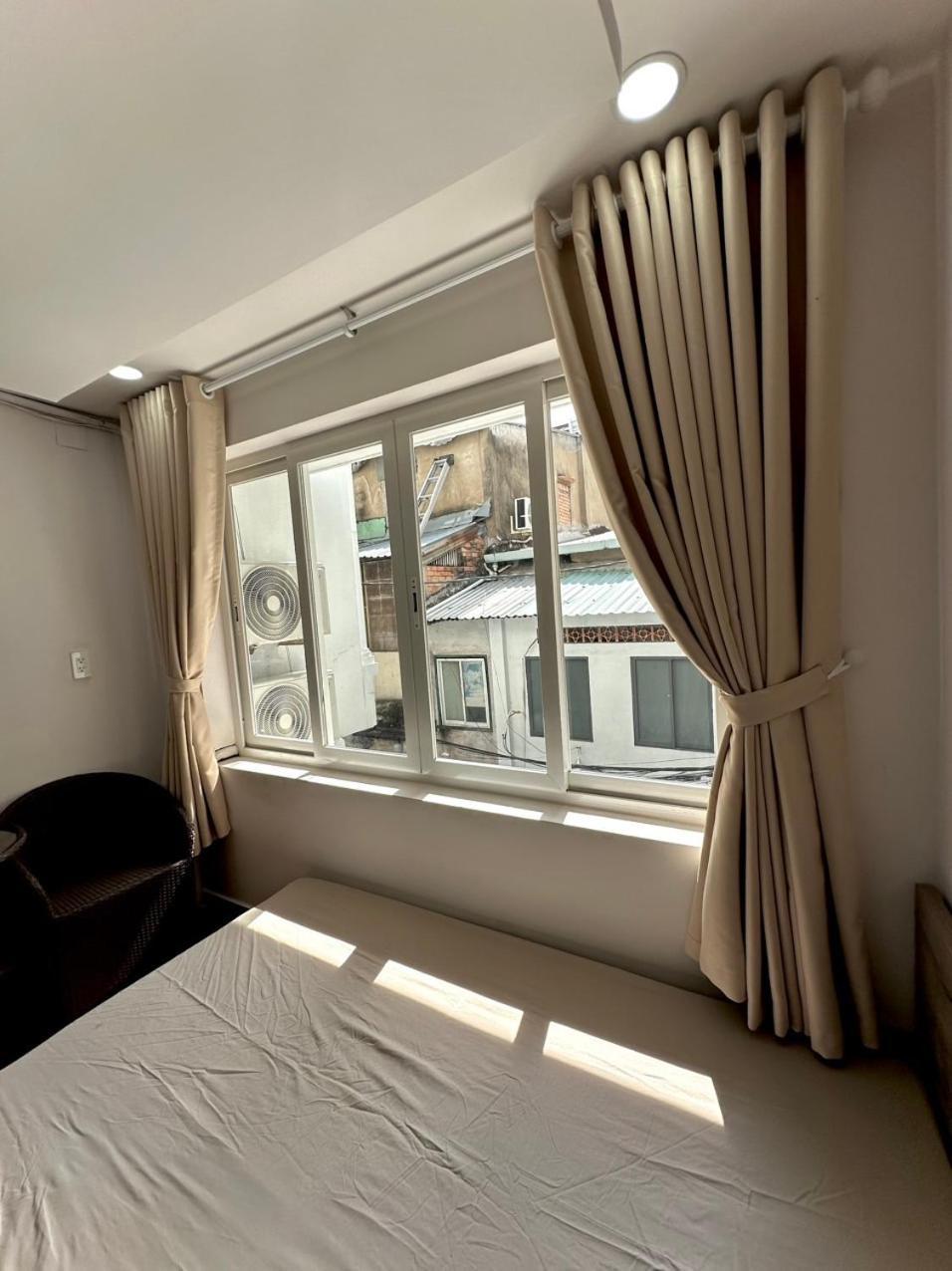 Hotel Taibo House 2 Ho Chi Minh City