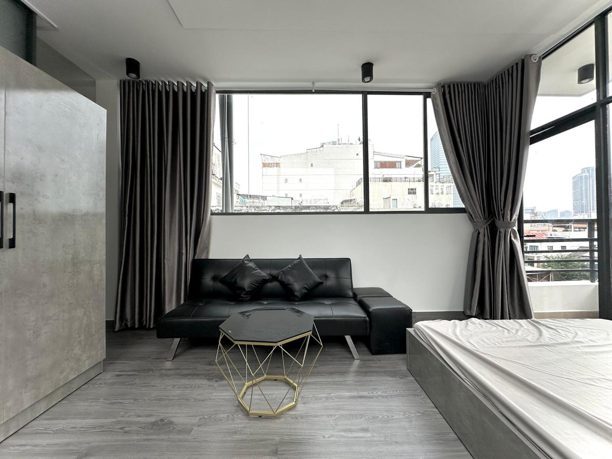 Hotel Taibo House 2