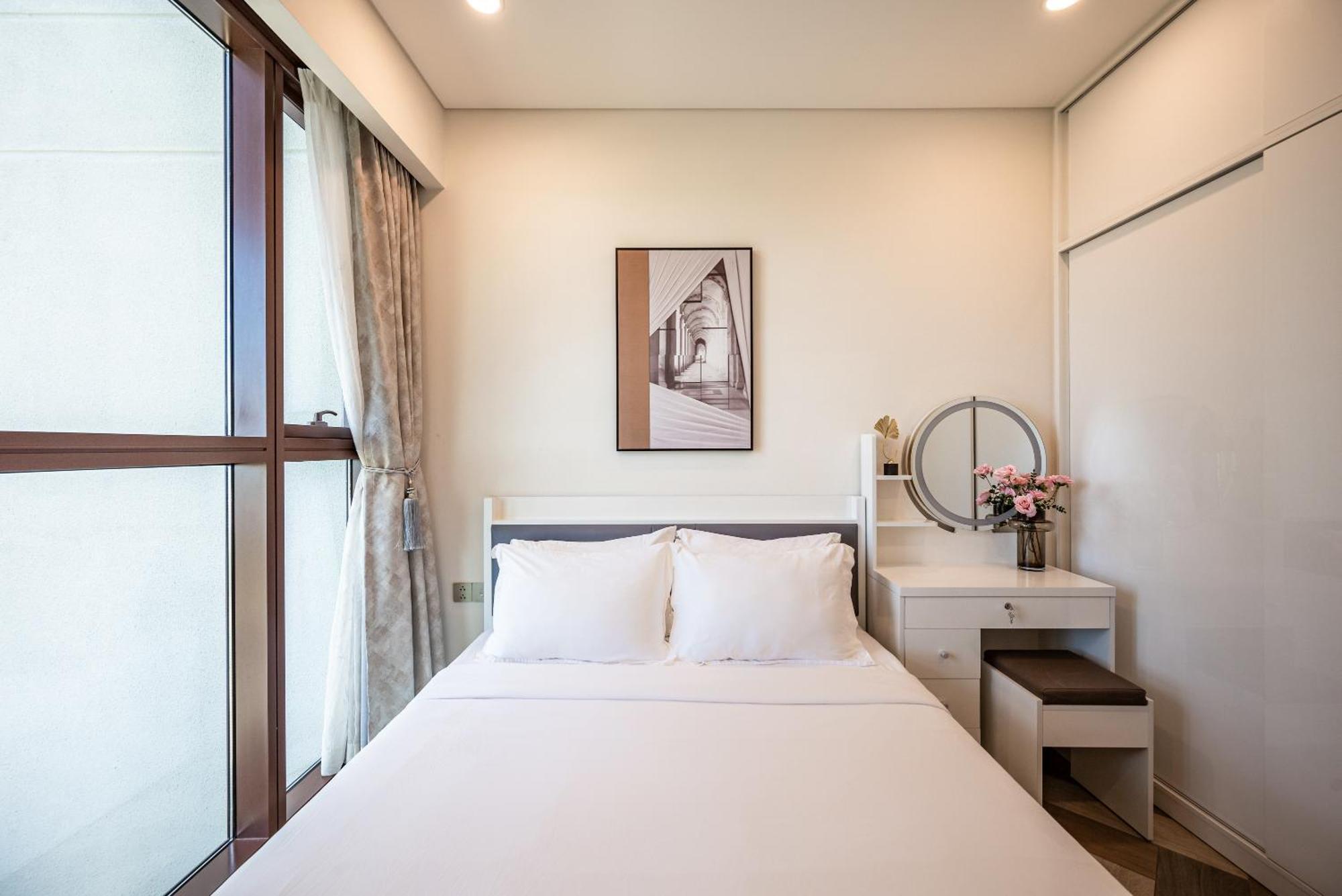 Le Metropole Saigon *