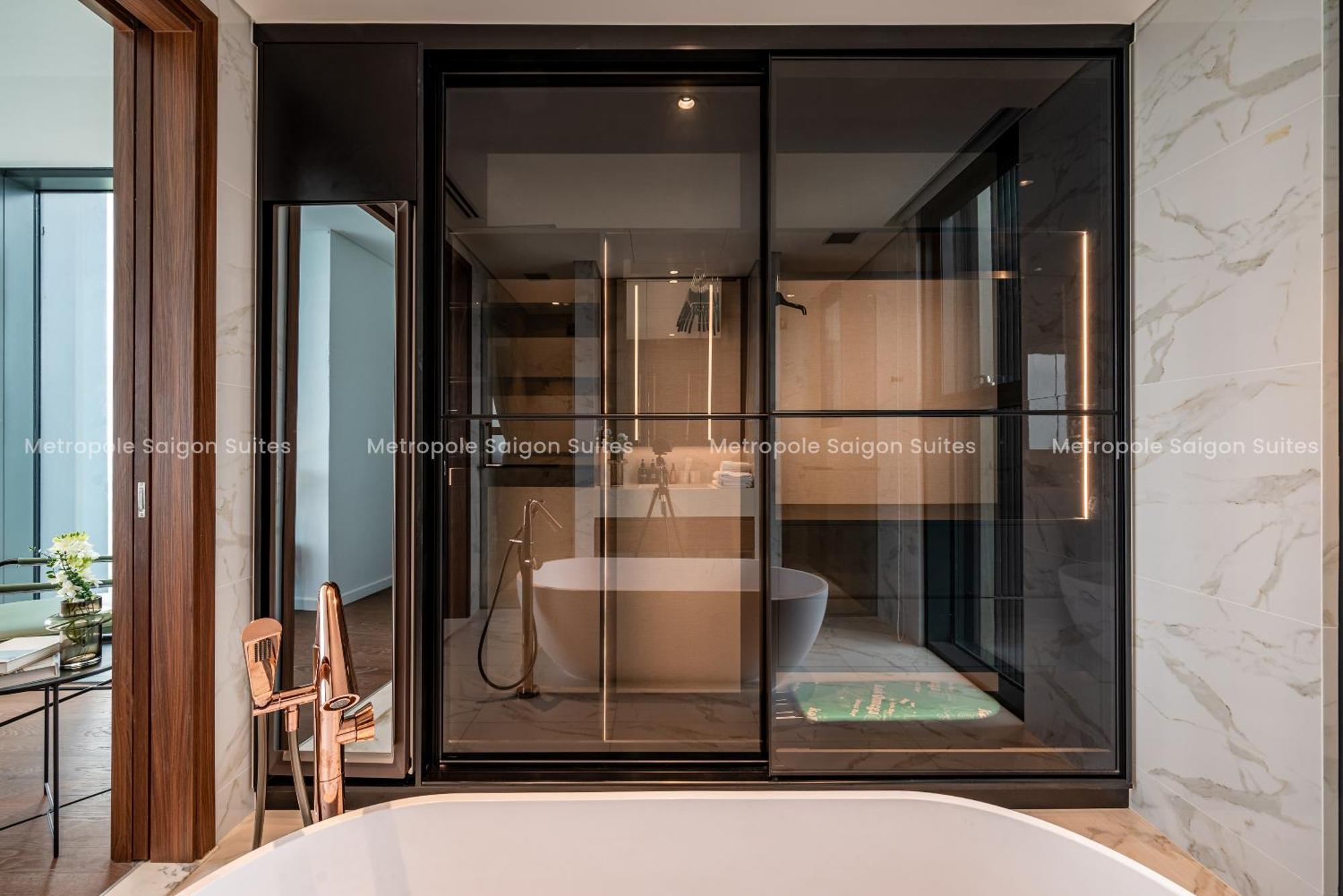 Le Metropole Saigon * Ho Chi Minh City
