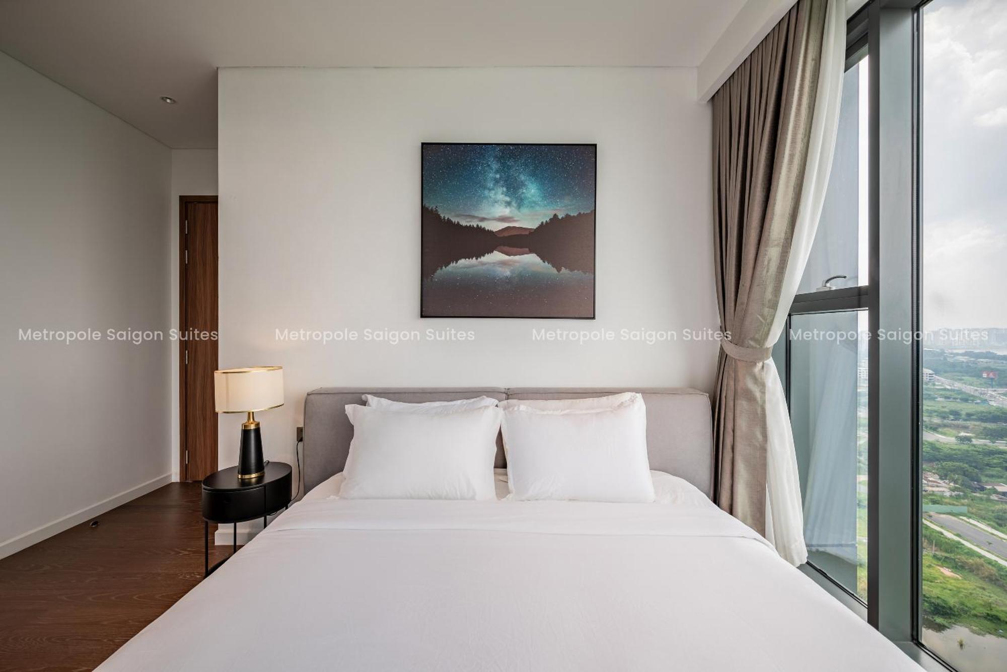 Le Metropole Saigon