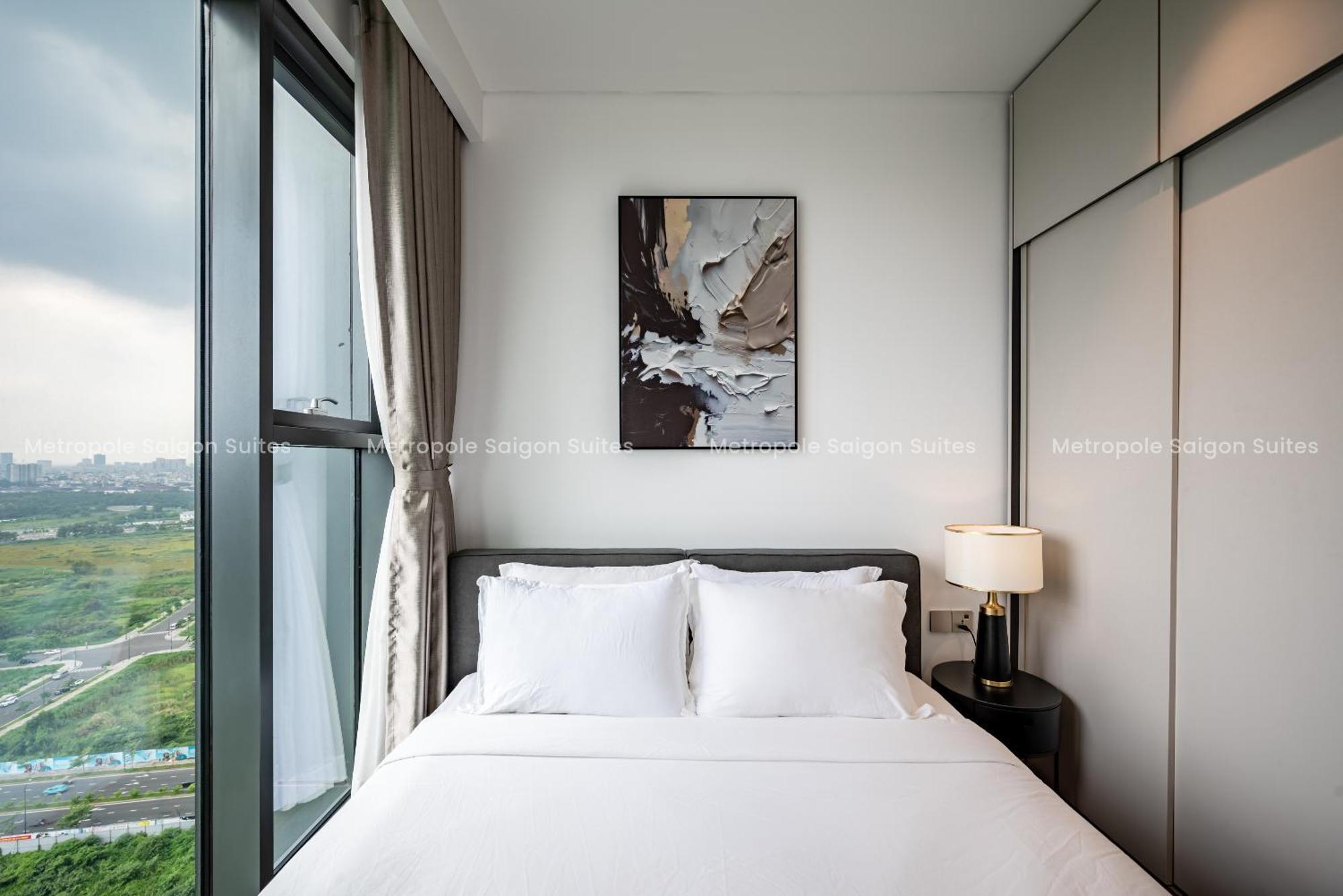 Le Metropole Saigon *