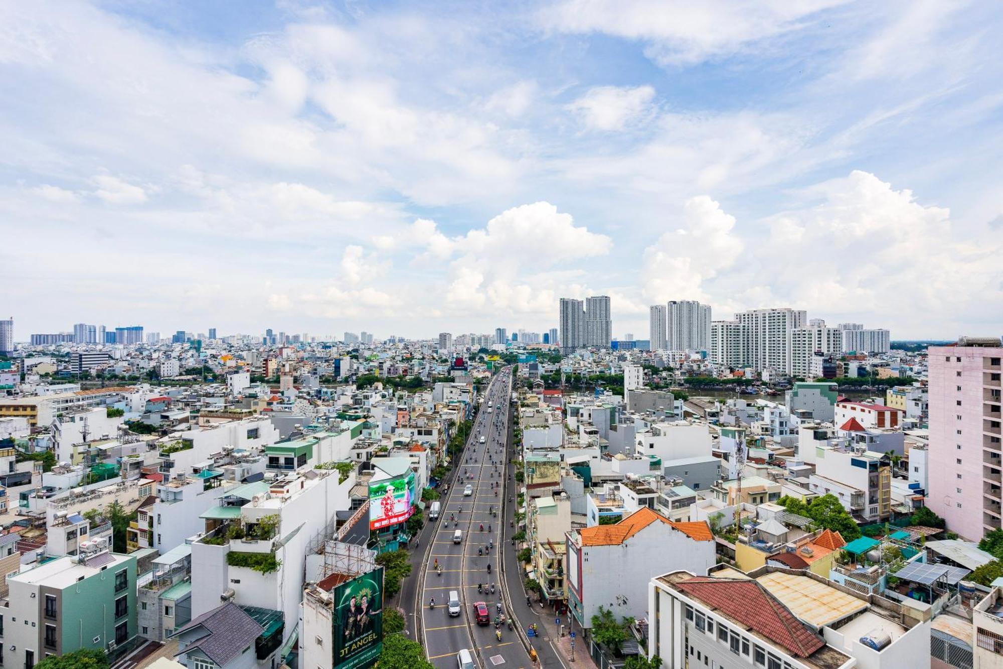 Vinh Hoi *