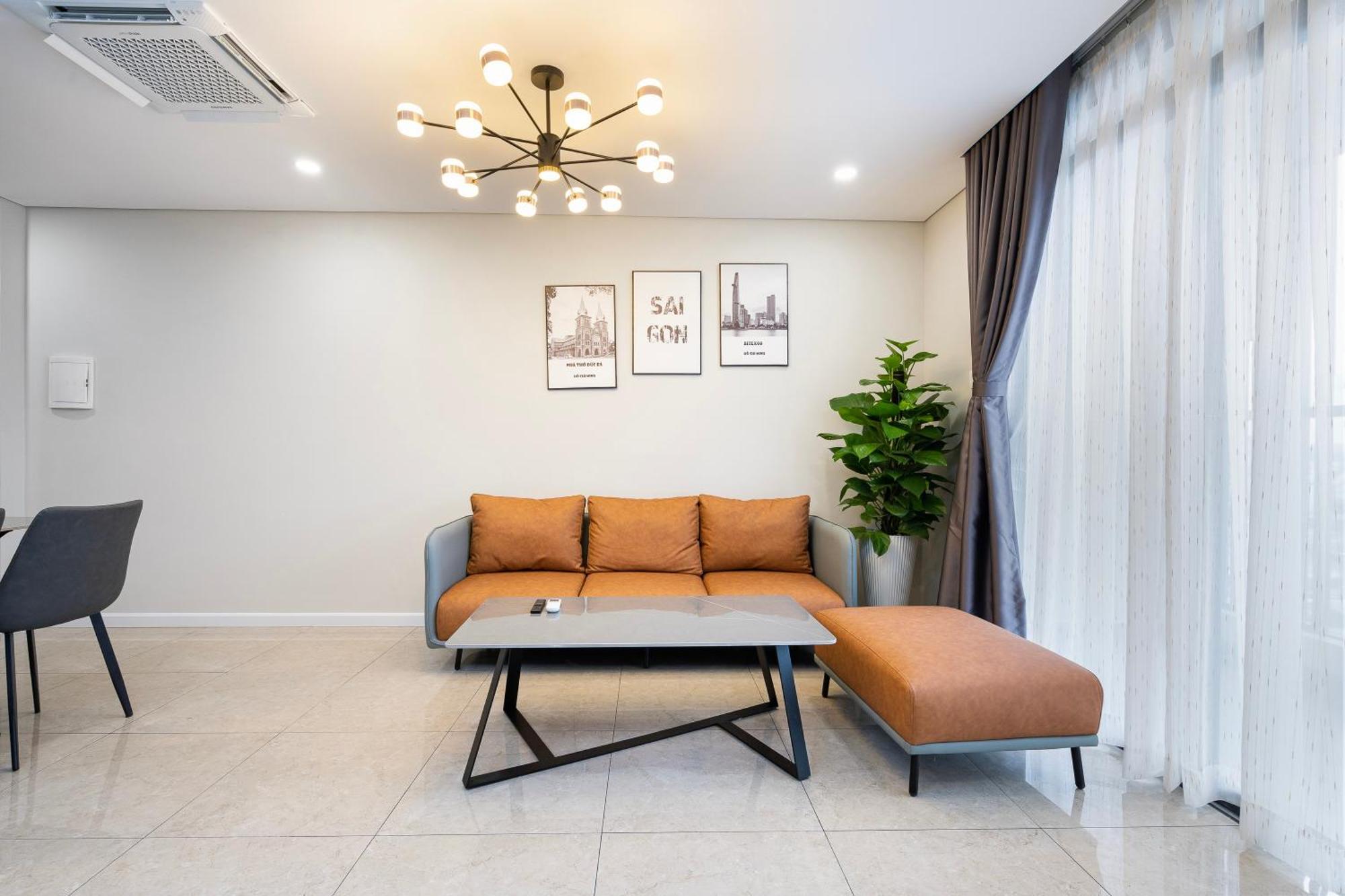 Apartment Vinh Hoi