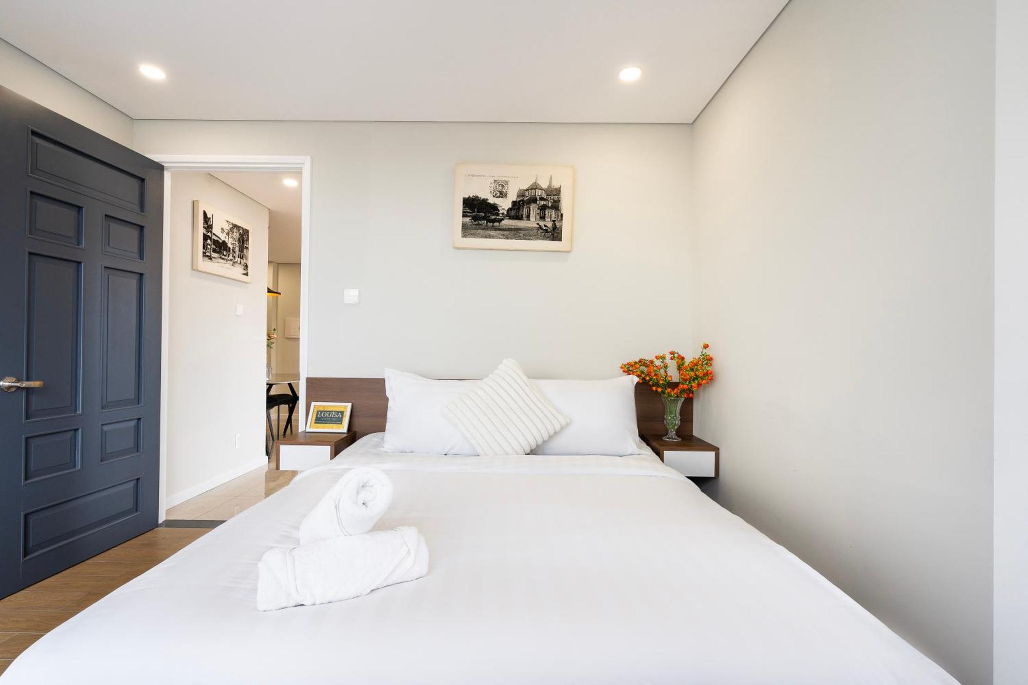 Apartment Vinh Hoi *