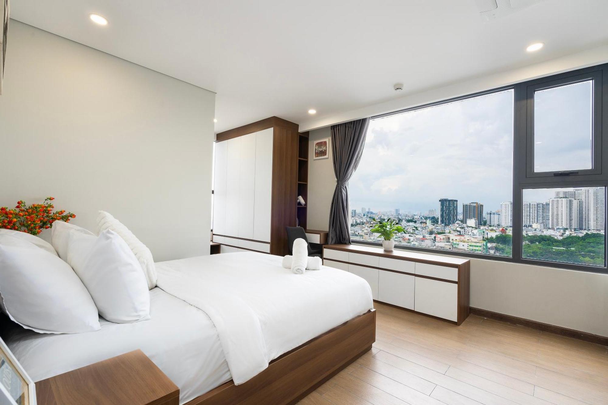 Apartment Vinh Hoi