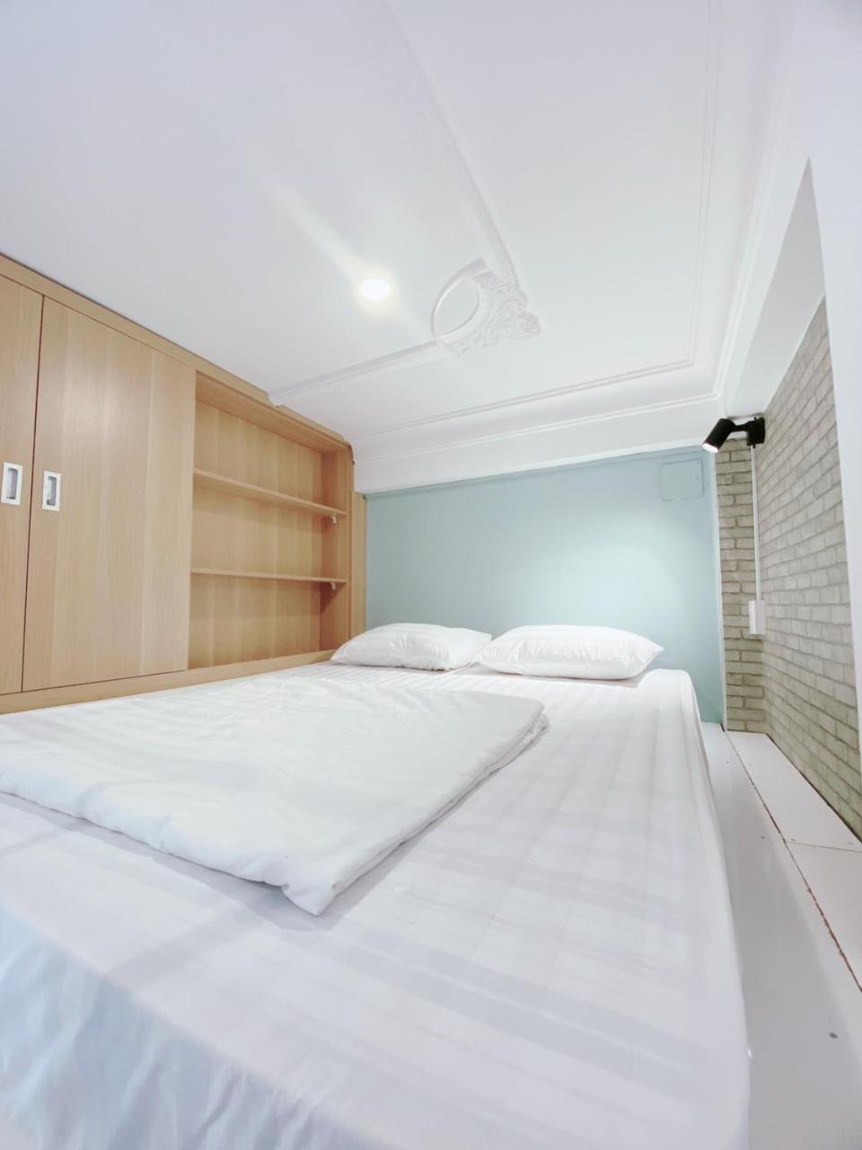 Halo Serviced Apartment Ho Chi Minh City