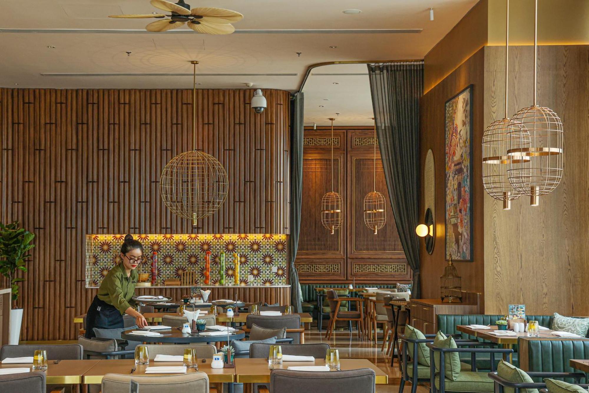 Sedona 5* Ho Chi Minh City