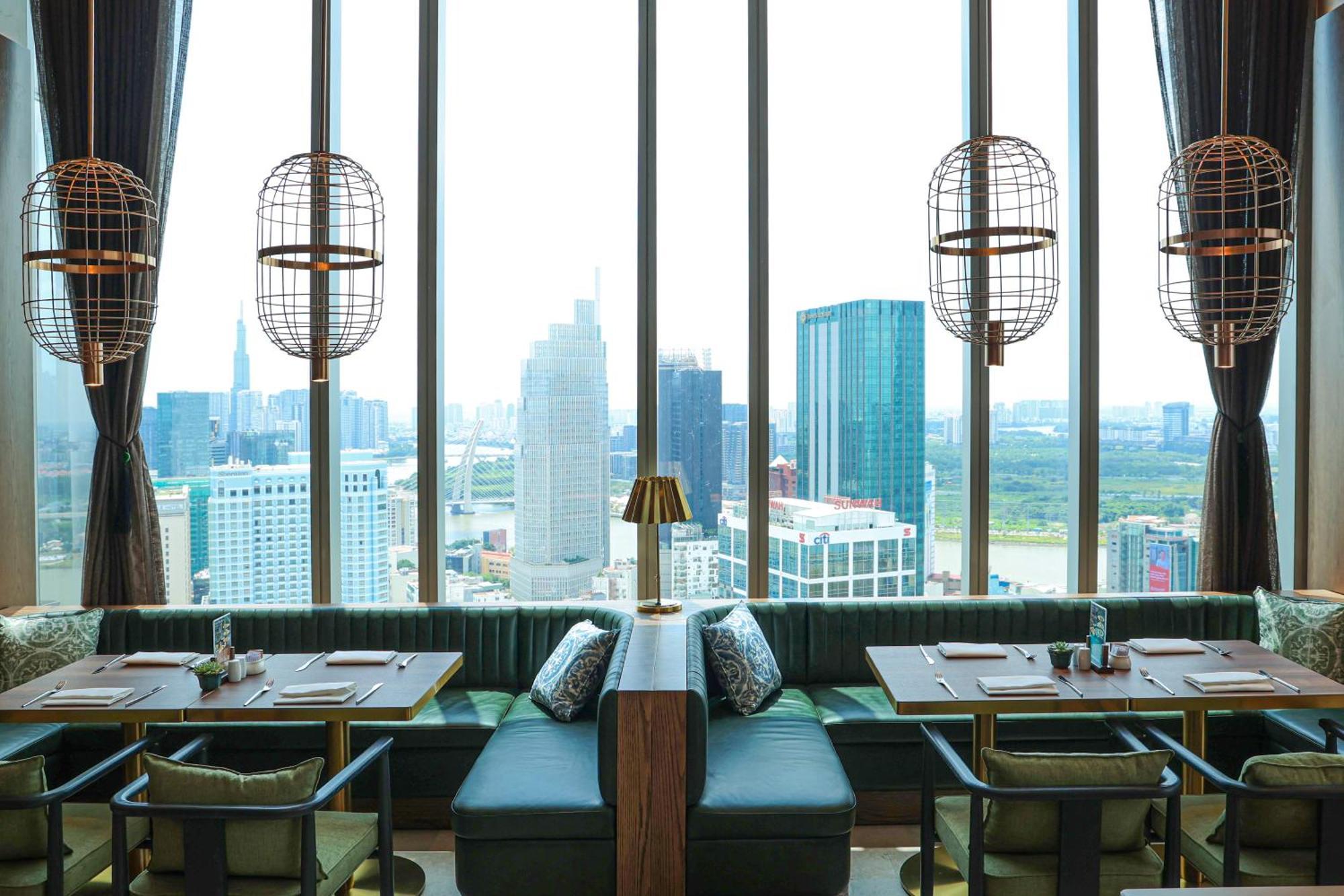 Sedona Hotel Ho Chi Minh City