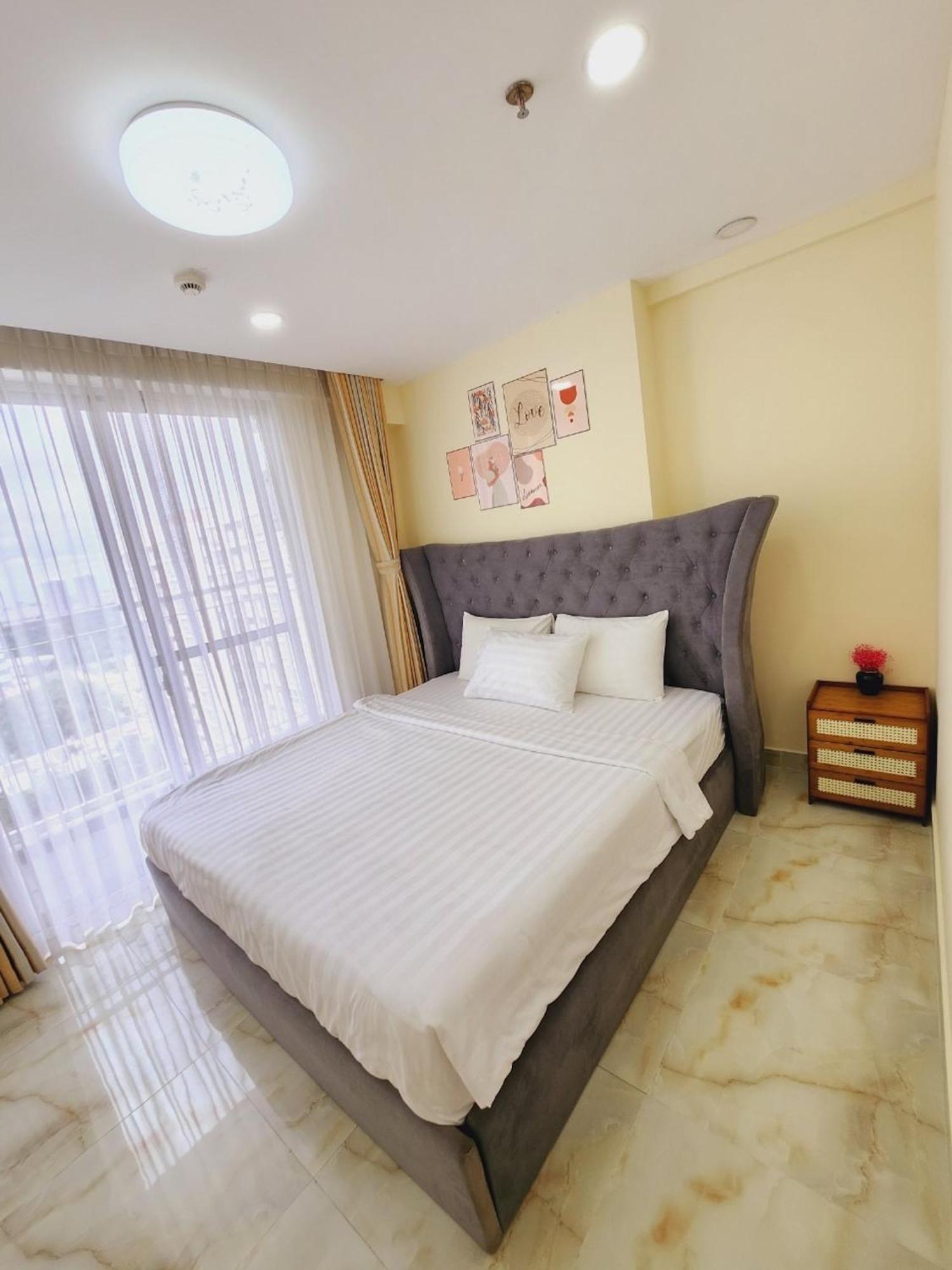 Aparthotel Scenic Valley 5*