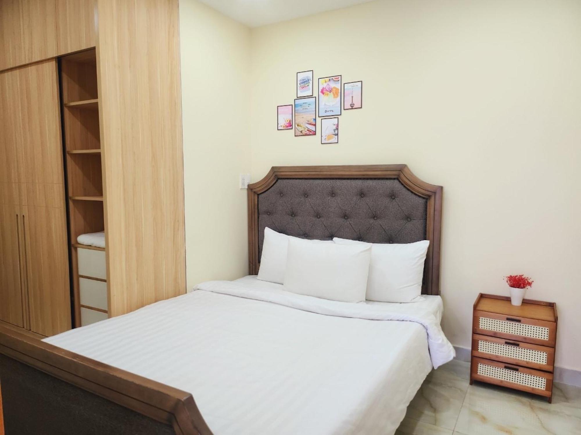 Scenic Valley Aparthotel