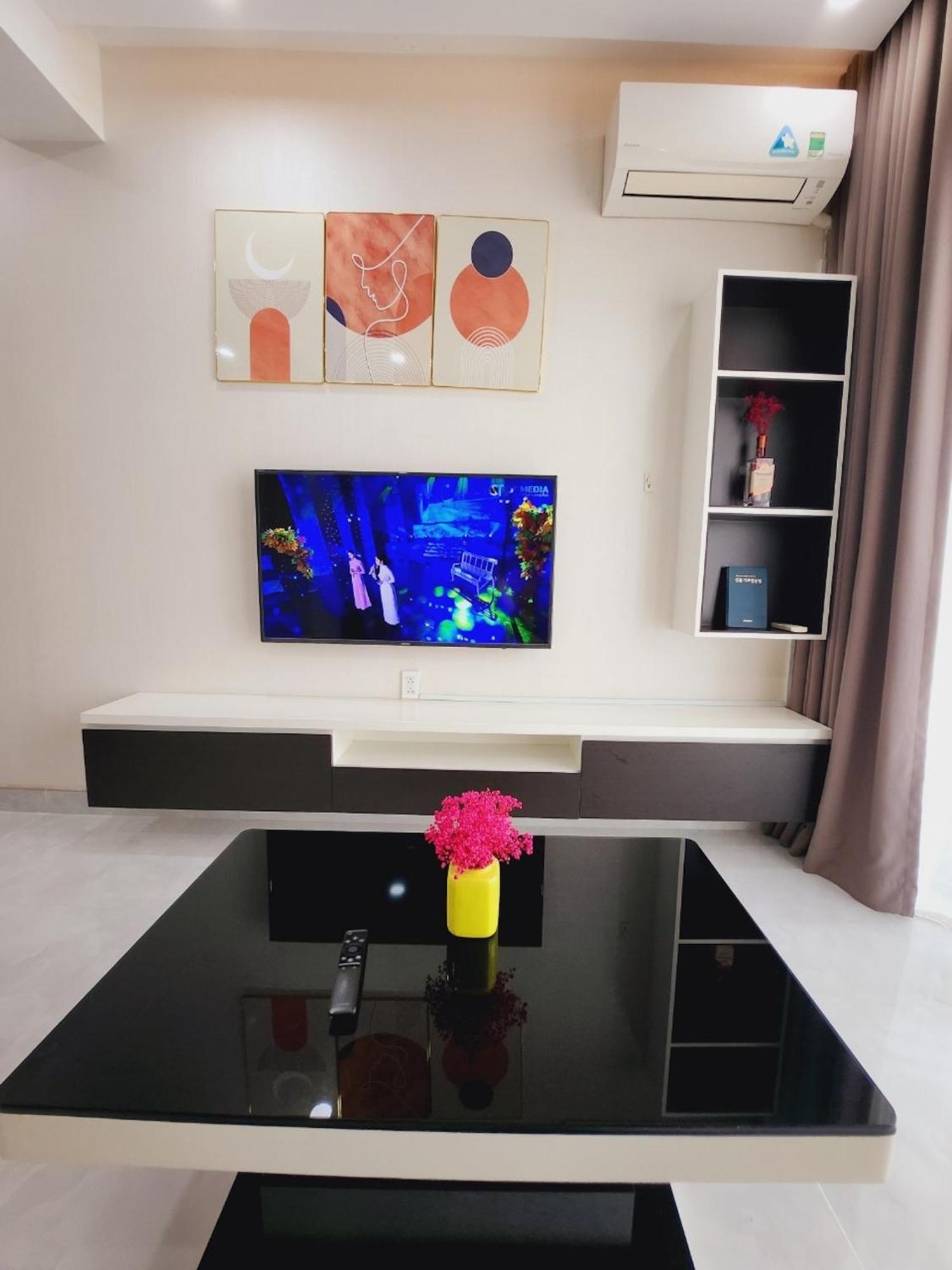 Aparthotel Michael Scenic Valley Ho Chi Minh City