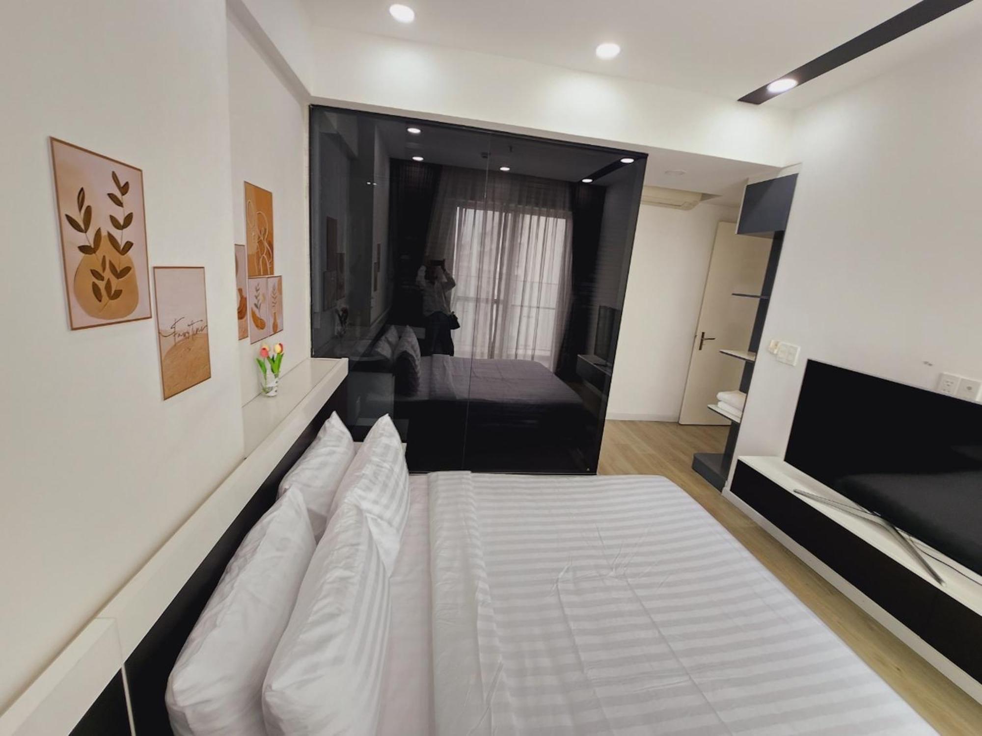 Michael Scenic Valley Aparthotel Ho Chi Minh City