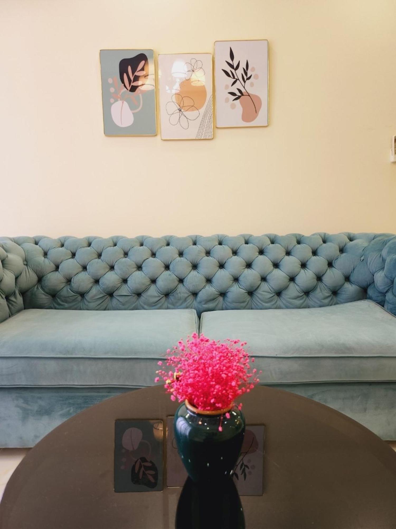 Aparthotel Michael Scenic Valley Ho Chi Minh City