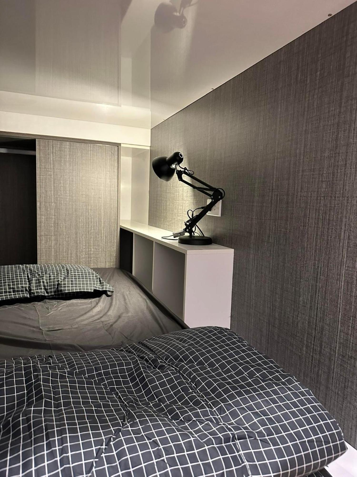 Hotel Alphabet Capsule Ho Chi Minh City