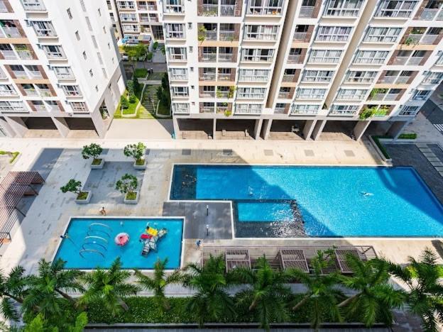 Near Secc Scenic Valley Apartment *