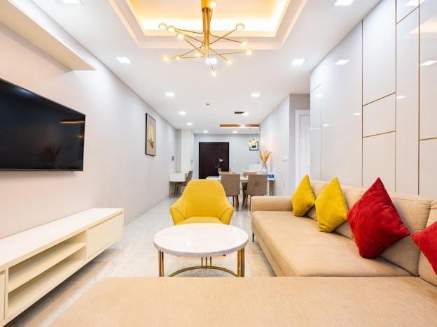 Apartment Near Secc Scenic Valley *