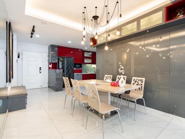 Apartment Near Secc Scenic Valley
