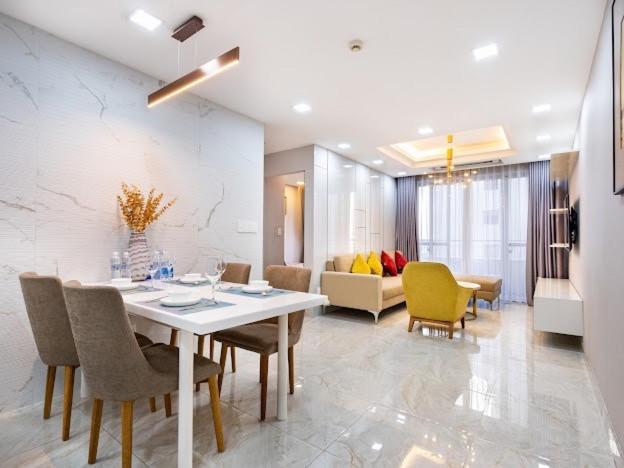Near Secc Scenic Valley Apartment *