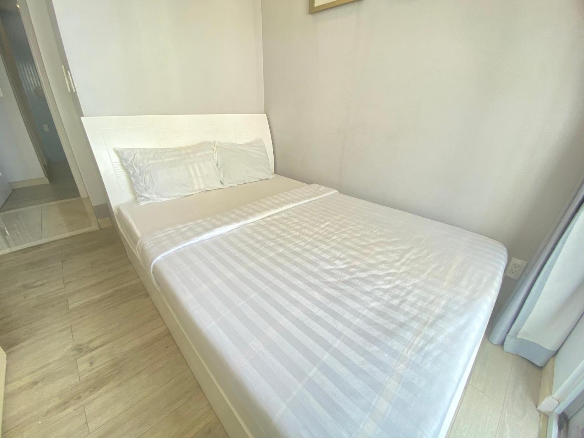 Near Secc Scenic Valley Apartment Ho Chi Minh City