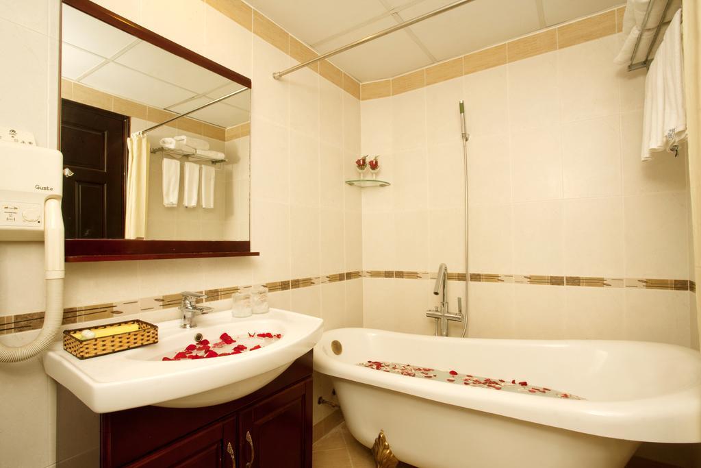 Lien An Sai Gon Hotel 2*
